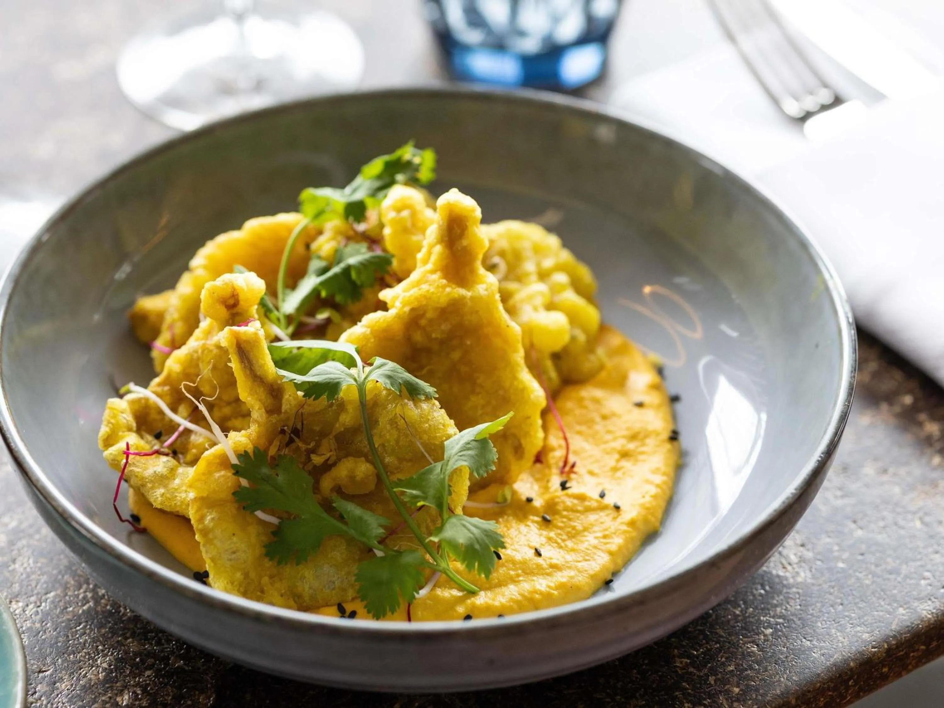 Other in Pullman Brussels Centre Midi