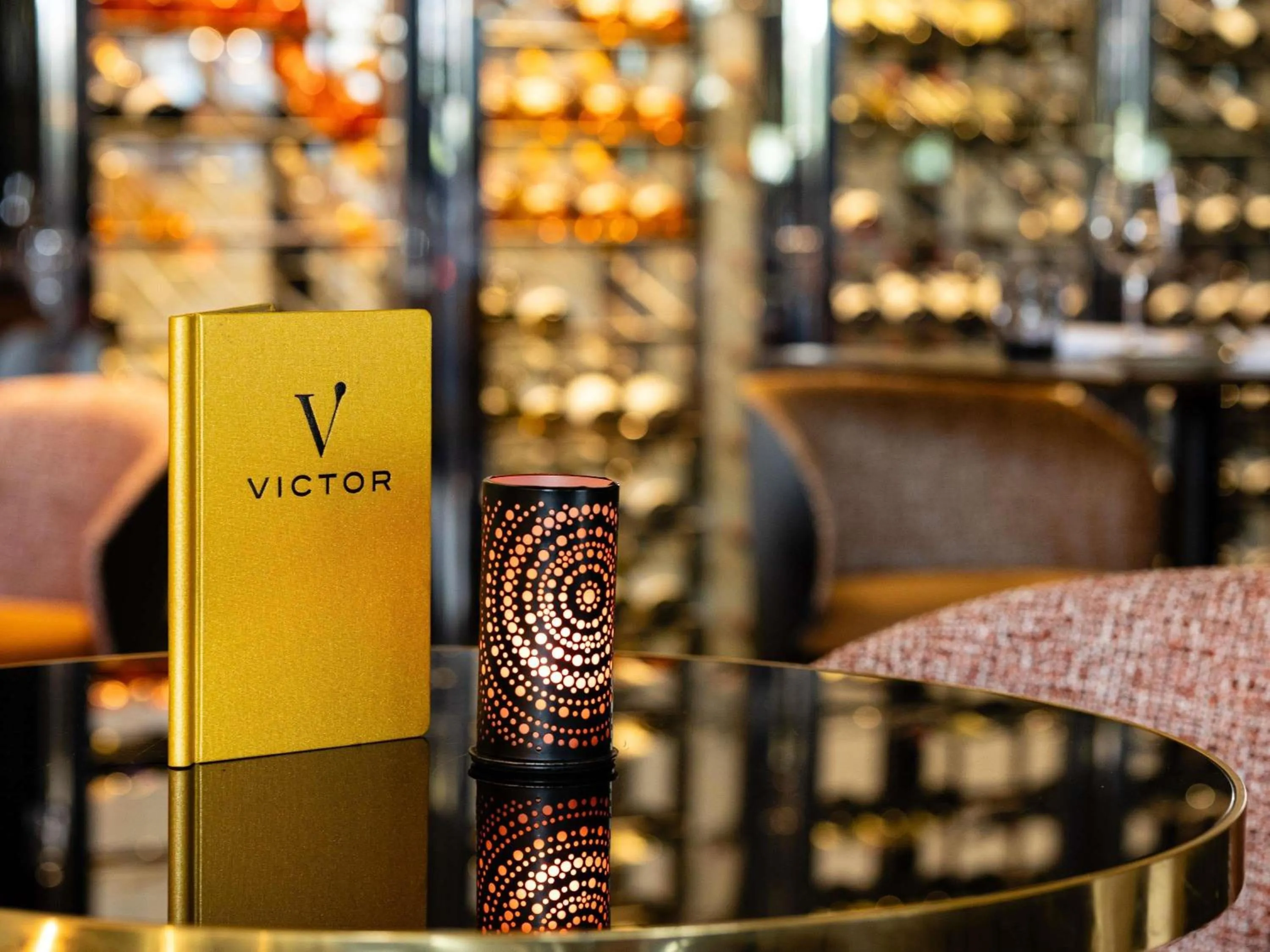 Lounge or bar in Pullman Brussels Centre Midi