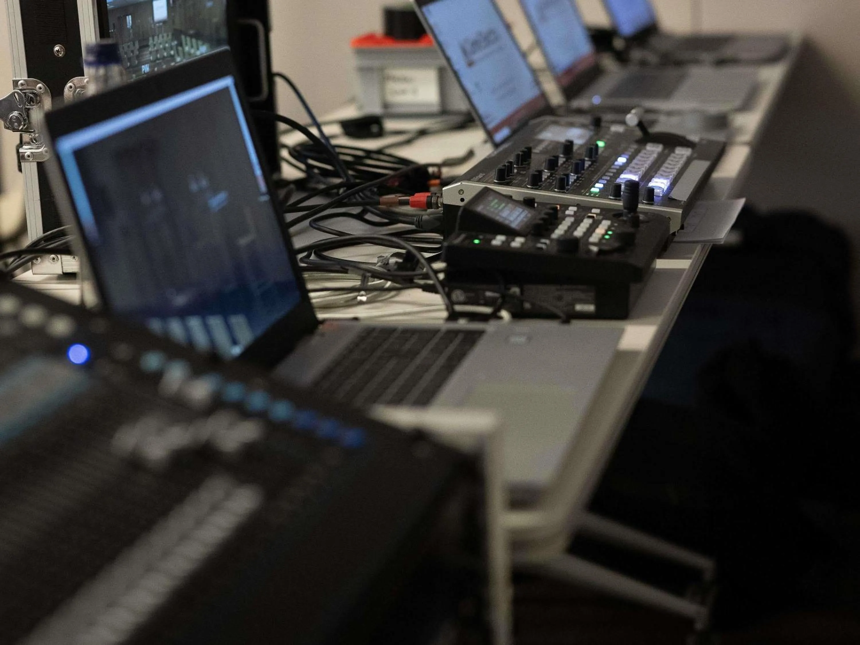 Other in Pullman Brussels Centre Midi