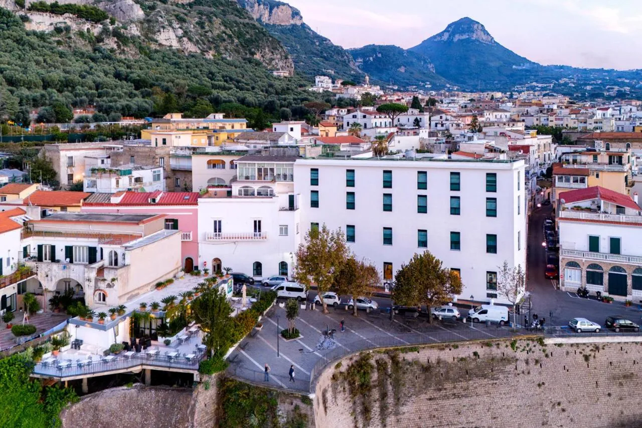 Panorama Palace Hotel