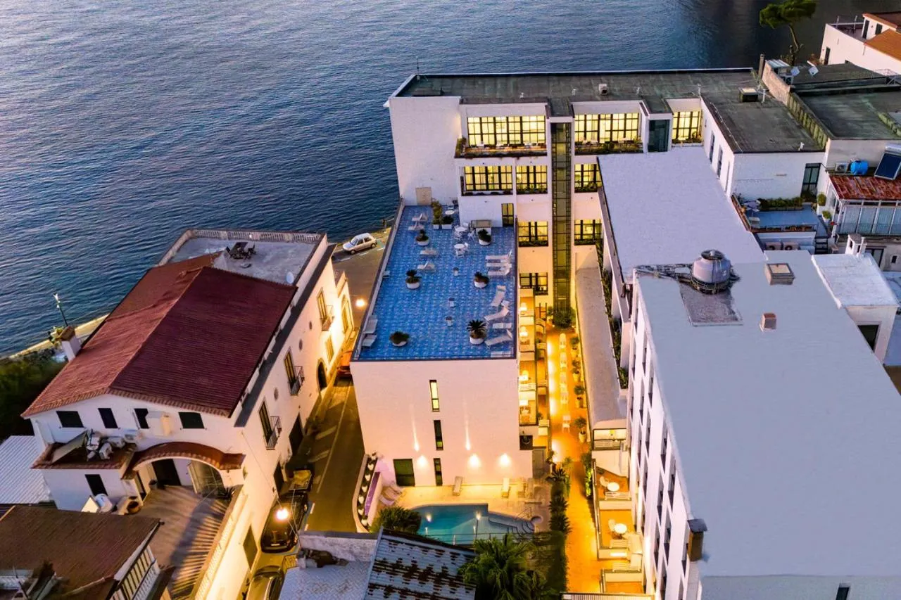 Panorama Palace Hotel