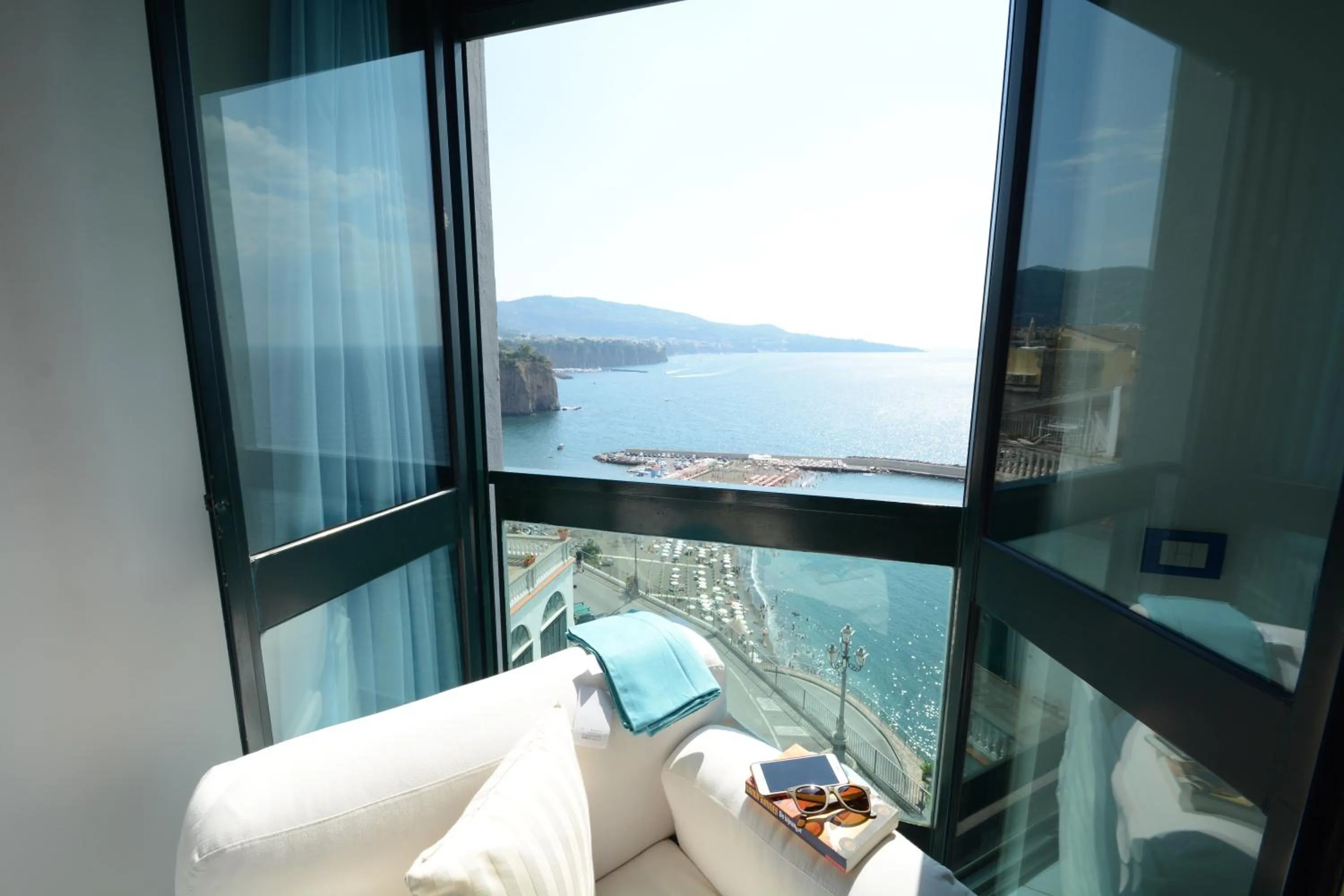 Panorama Palace Hotel