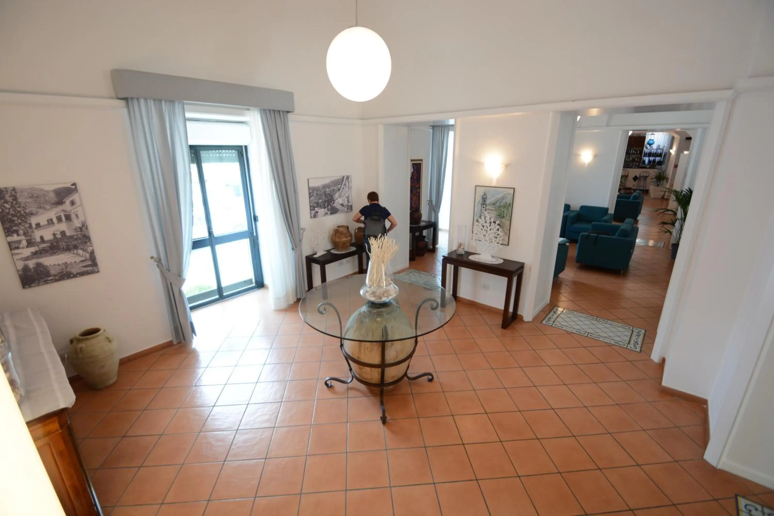 Panorama Palace Hotel