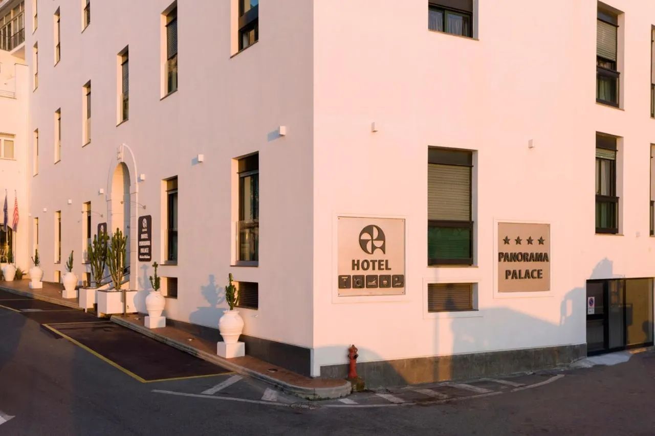 Panorama Palace Hotel