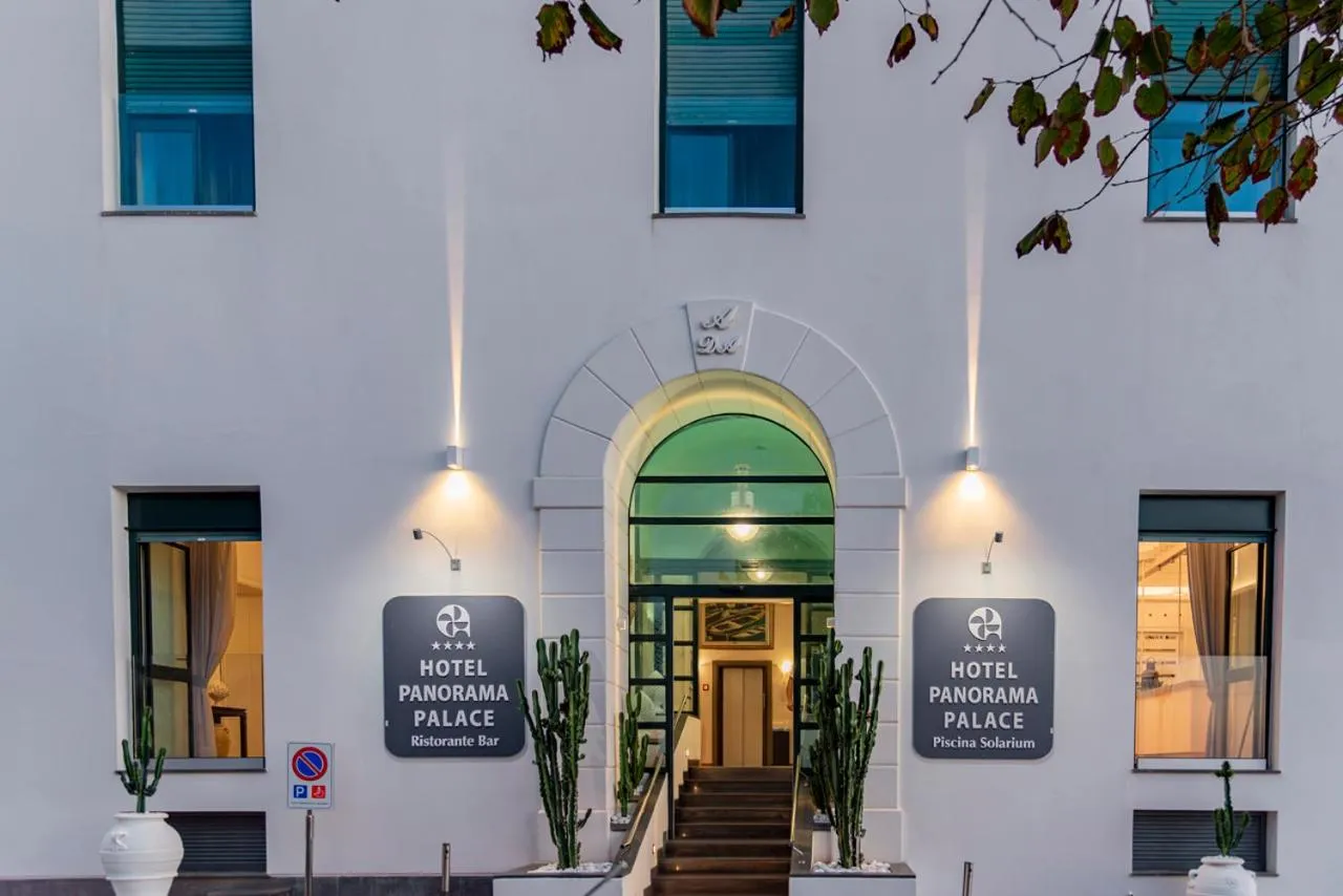 Panorama Palace Hotel