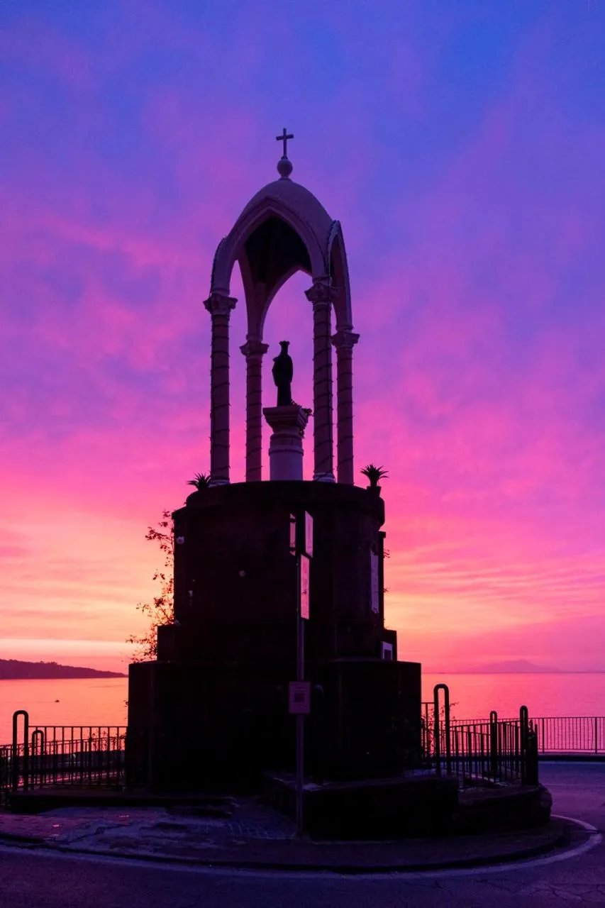 Panorama Palace Hotel