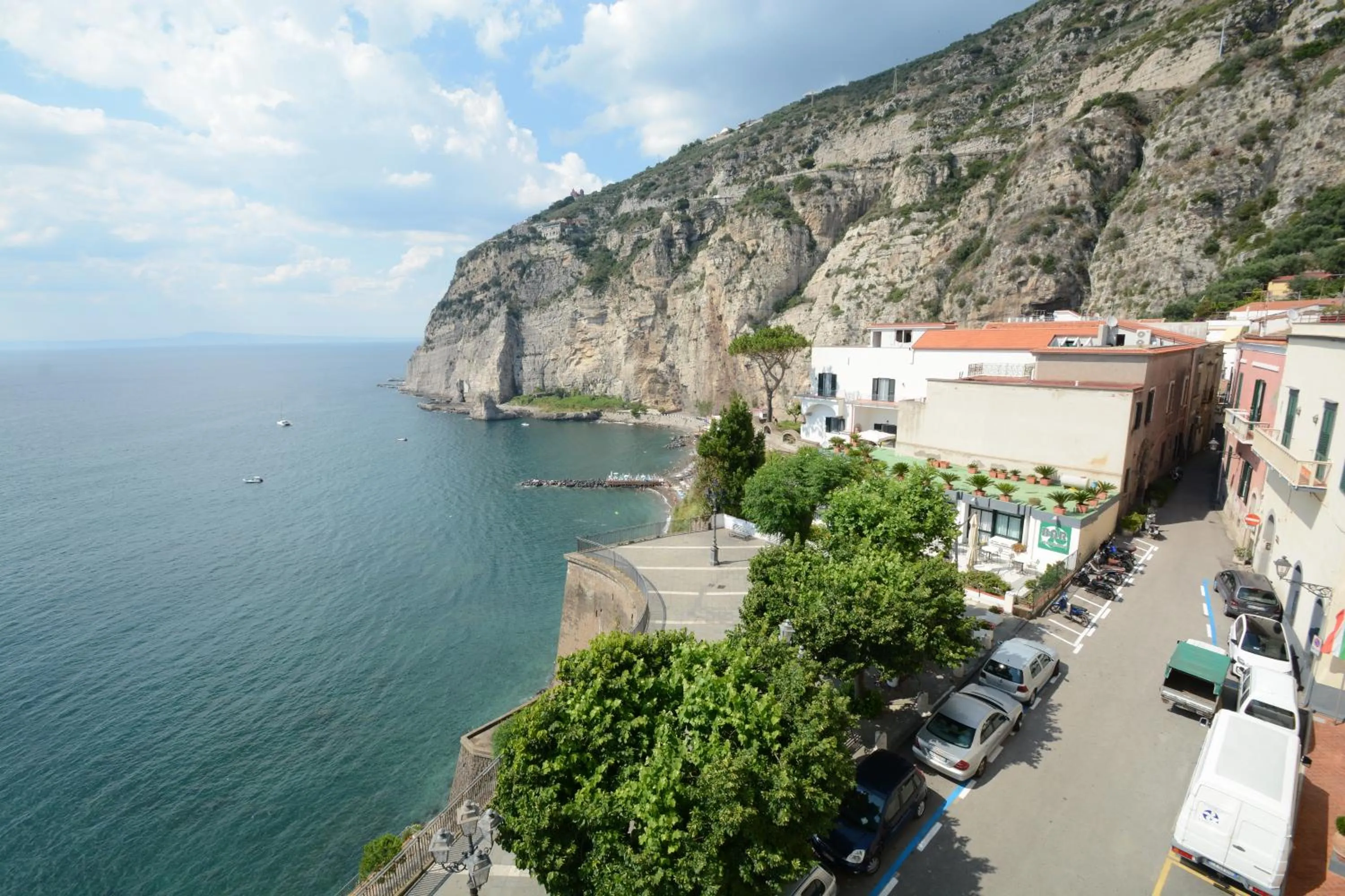 Panorama Palace Hotel