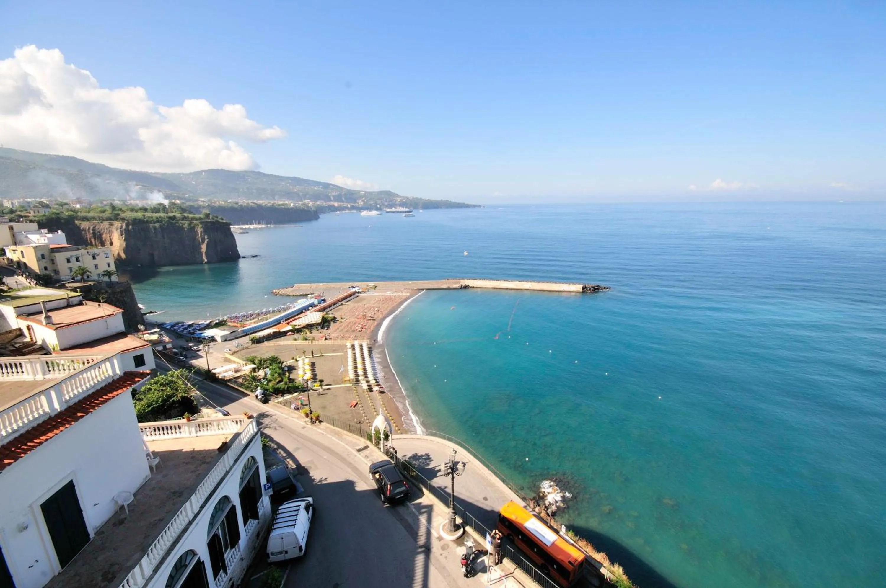 Other in Panorama Palace Hotel