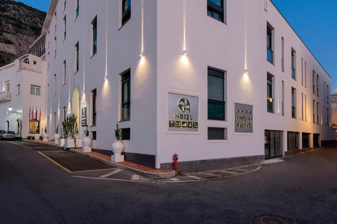 Panorama Palace Hotel