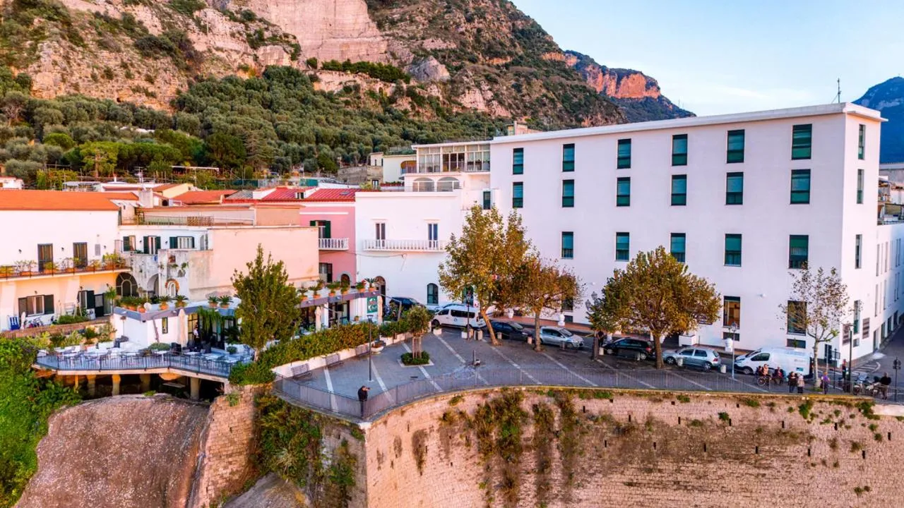 Panorama Palace Hotel