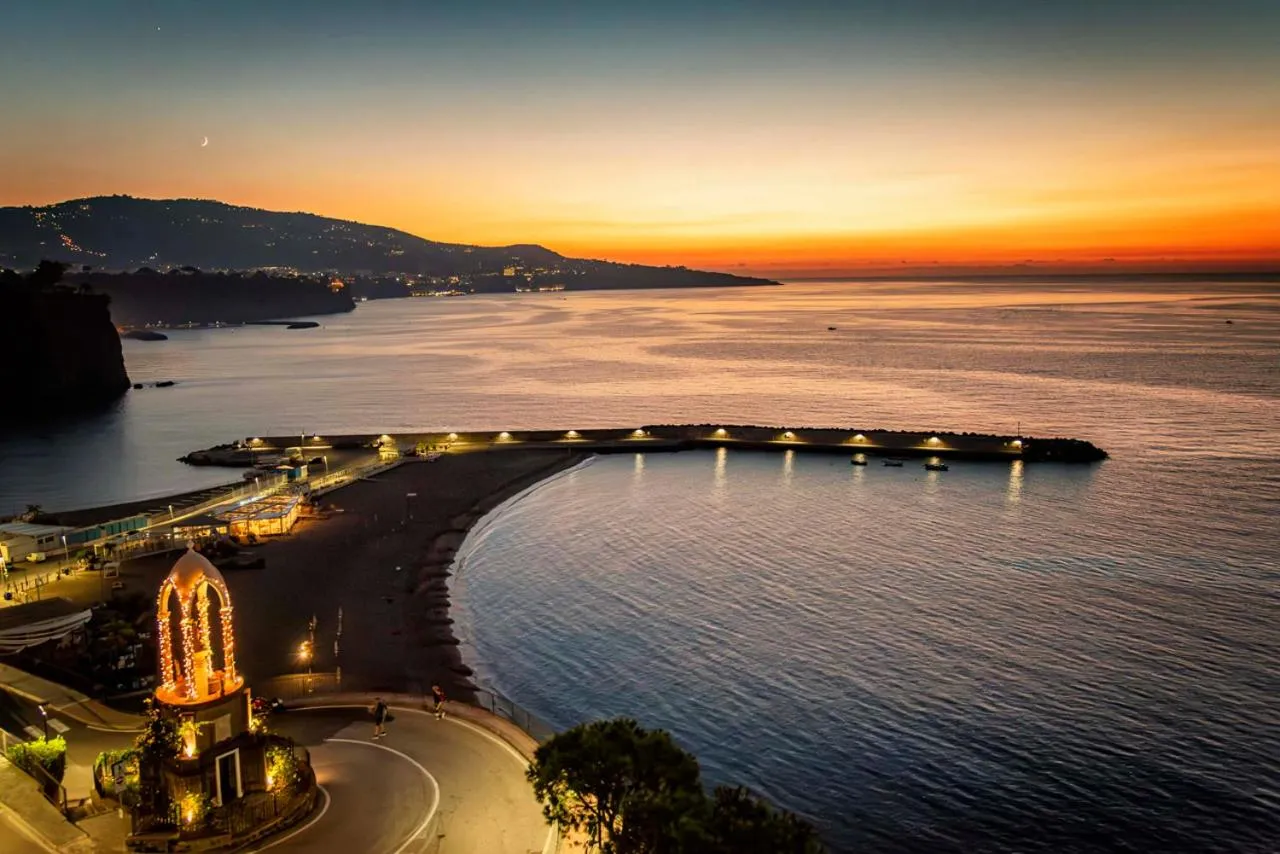 Panorama Palace Hotel