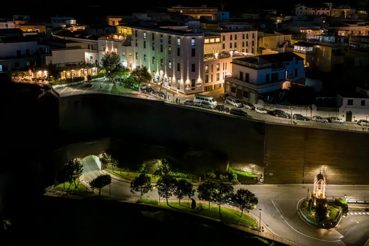 Panorama Palace Hotel