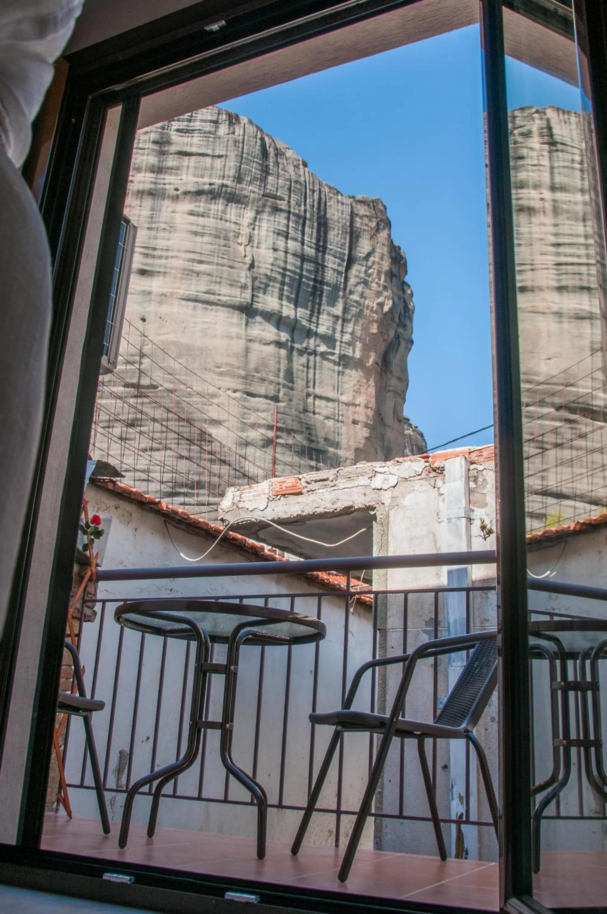 Nearby landmark in Historic Luxury House in the Heart of Meteora