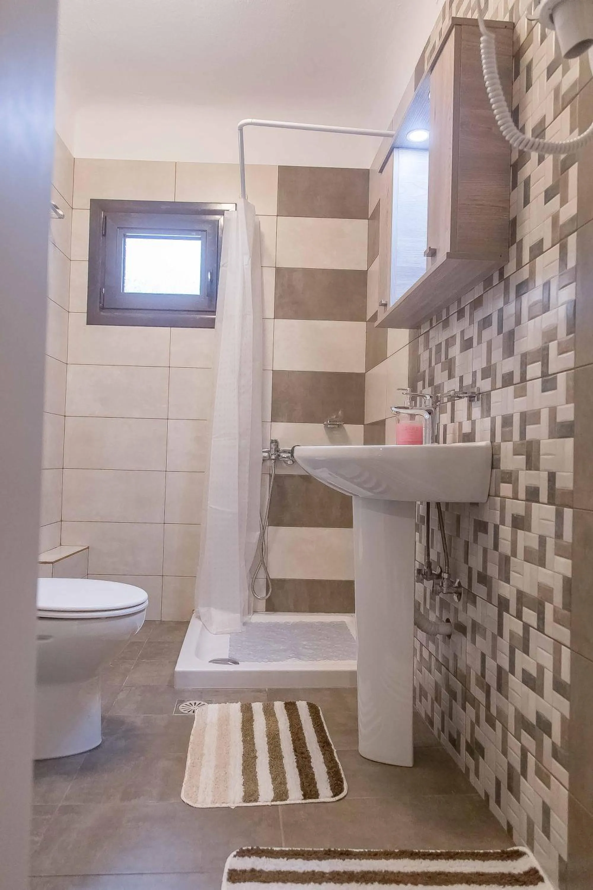 Bedroom in Historic Luxury House in the Heart of Meteora