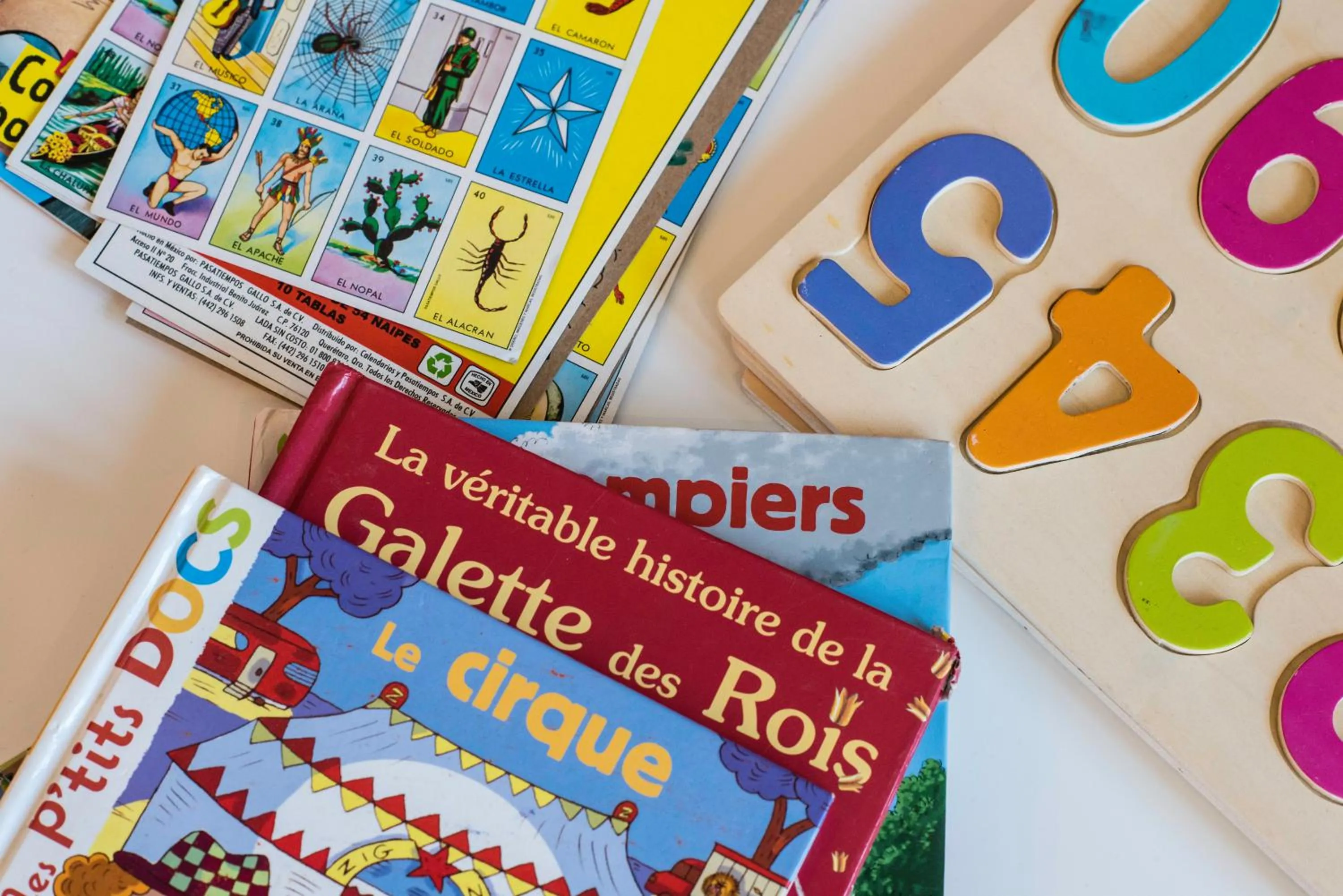 Children play ground in Ibis Château-Thierry