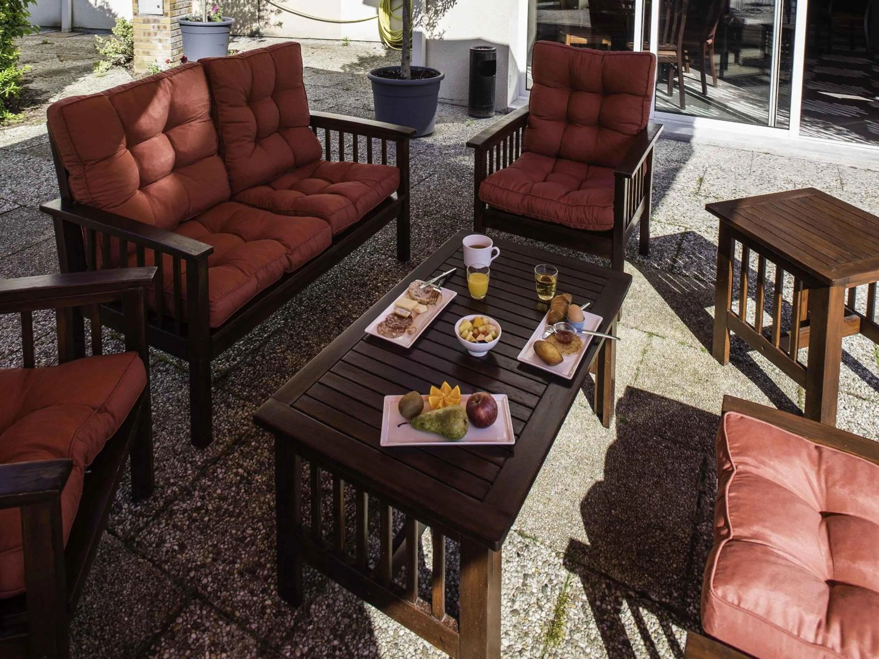 Other in Ibis Château-Thierry