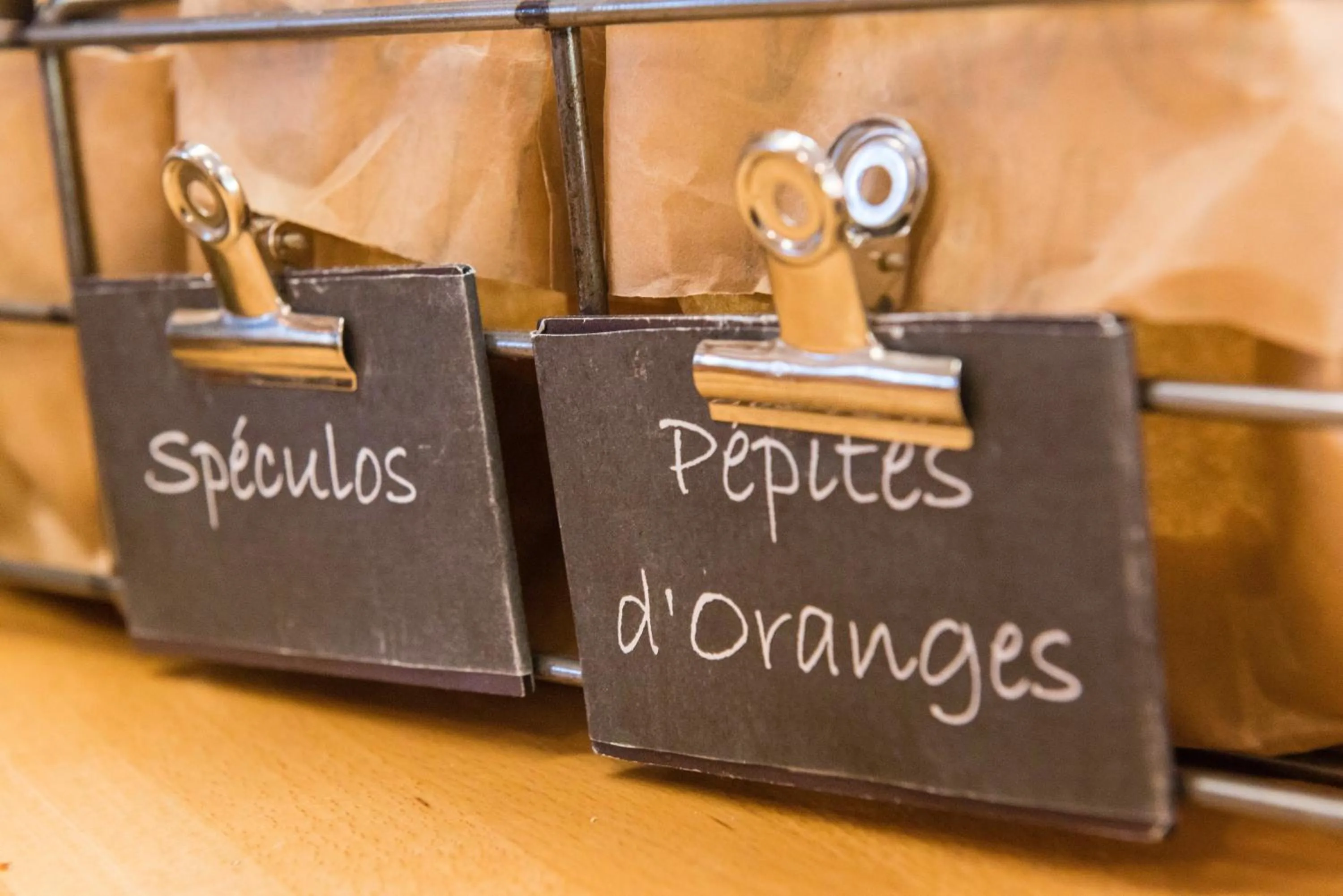 Food and drinks in Ibis Château-Thierry