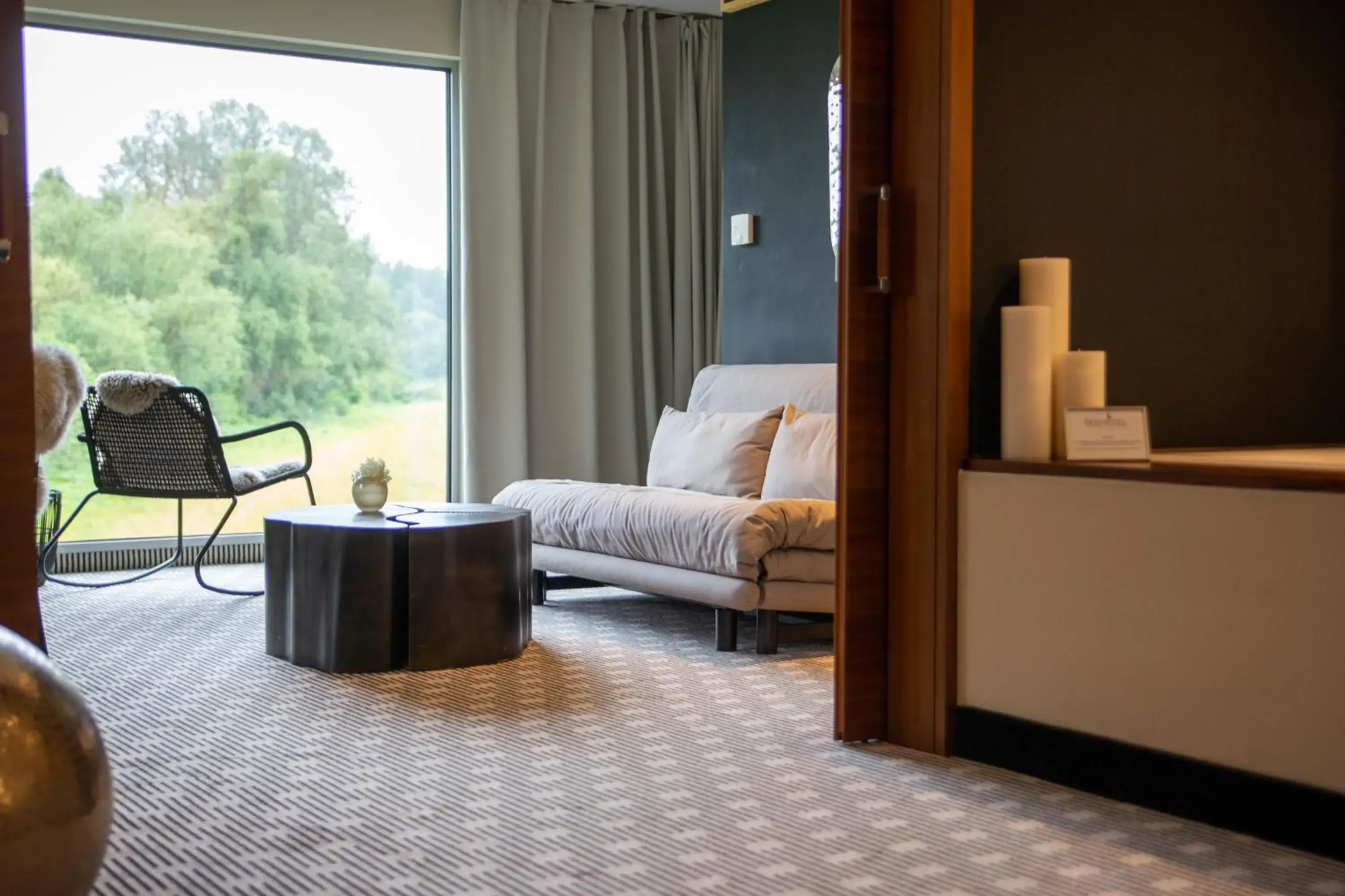 Suite in SeeHotel Ketsch Suite in SeeHotel Ketsch