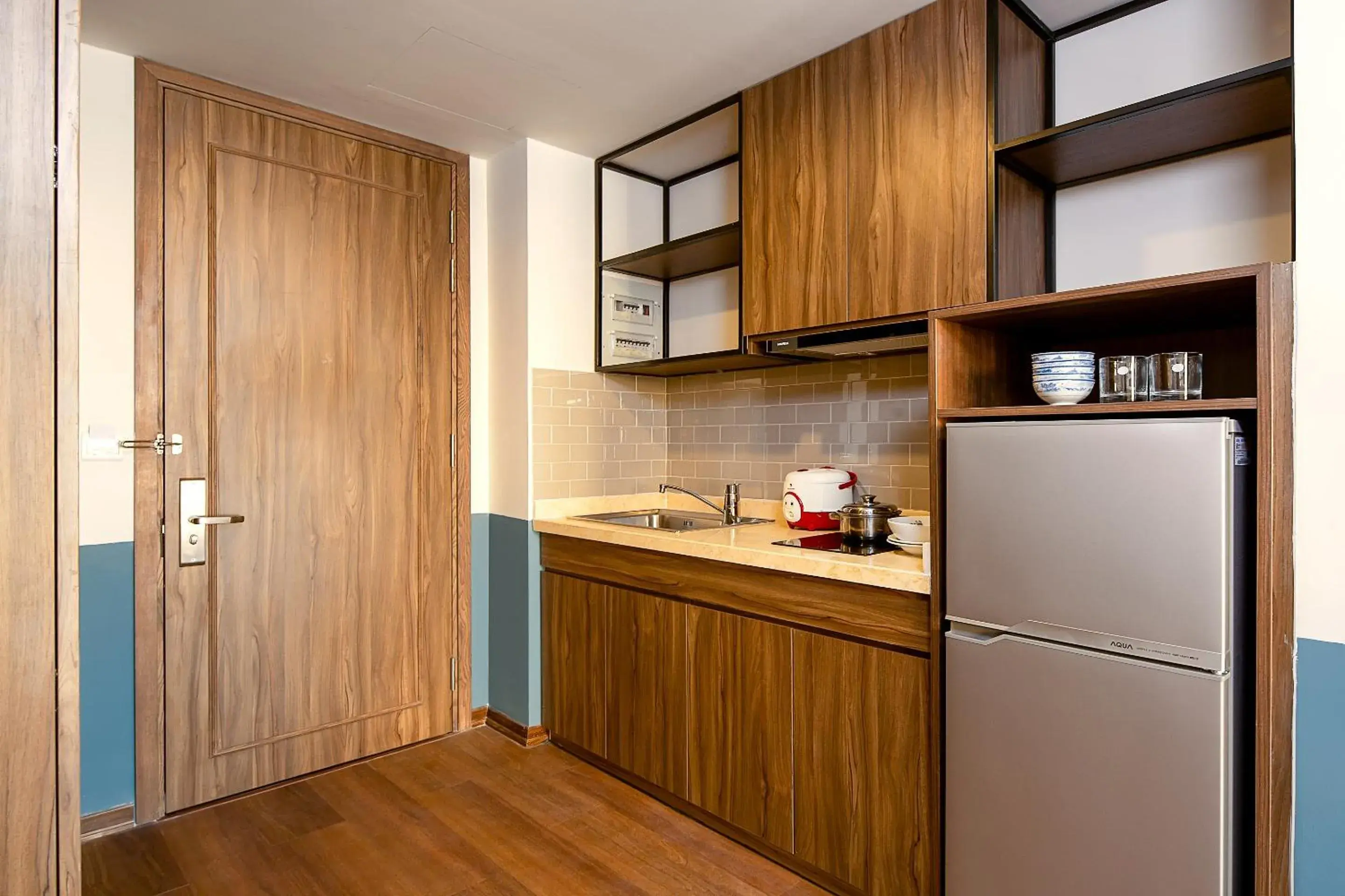 Superior Studio in Casa Rosa Apartment Superior Studio in Casa Rosa Apartment