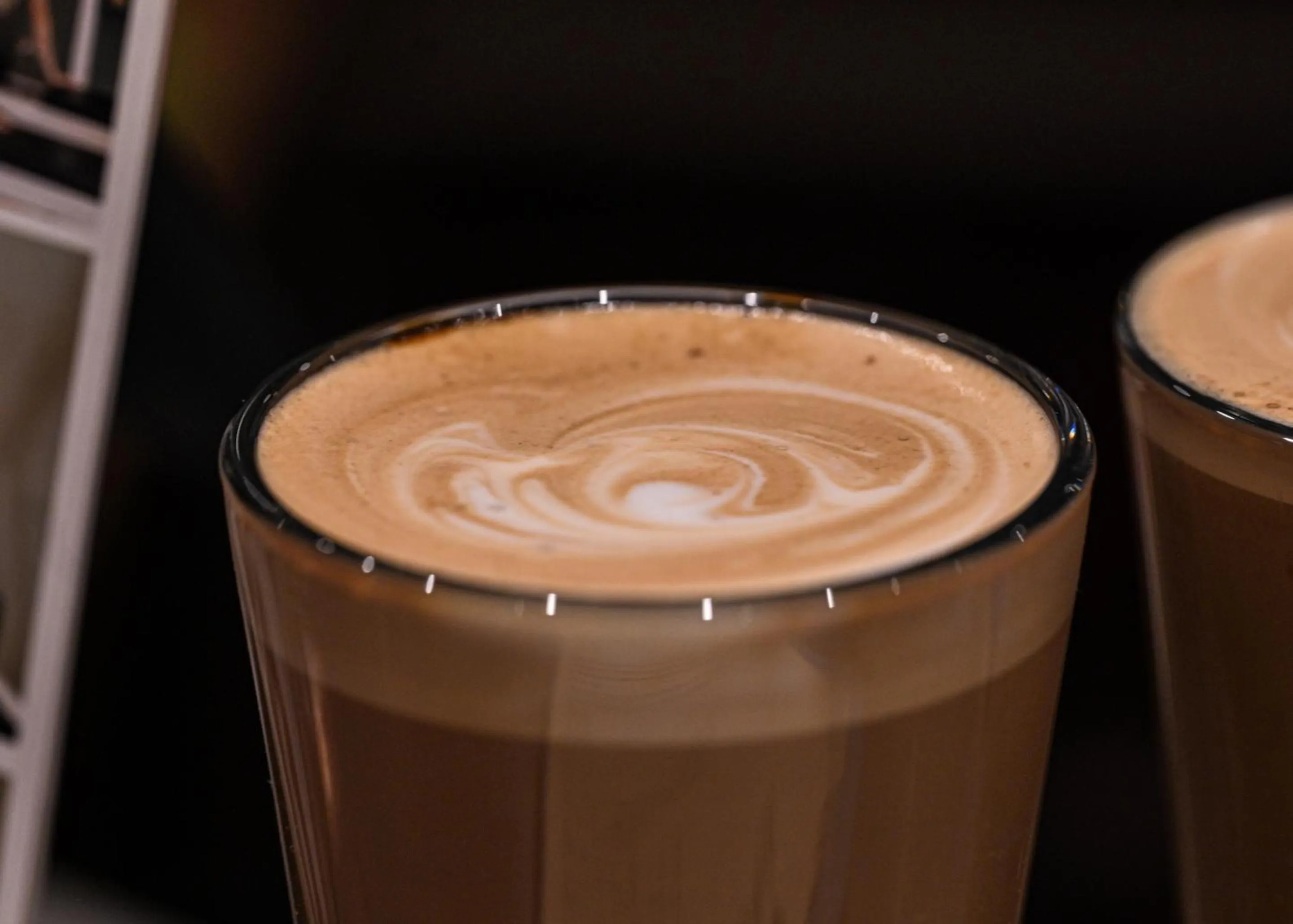 Food and drinks in The Bakery B&B