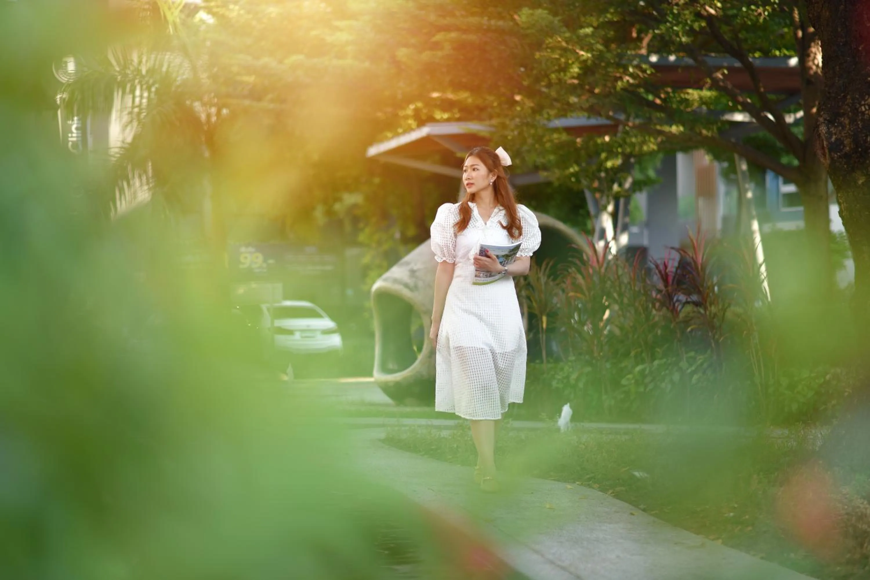 Activities in Prime Square Hotel