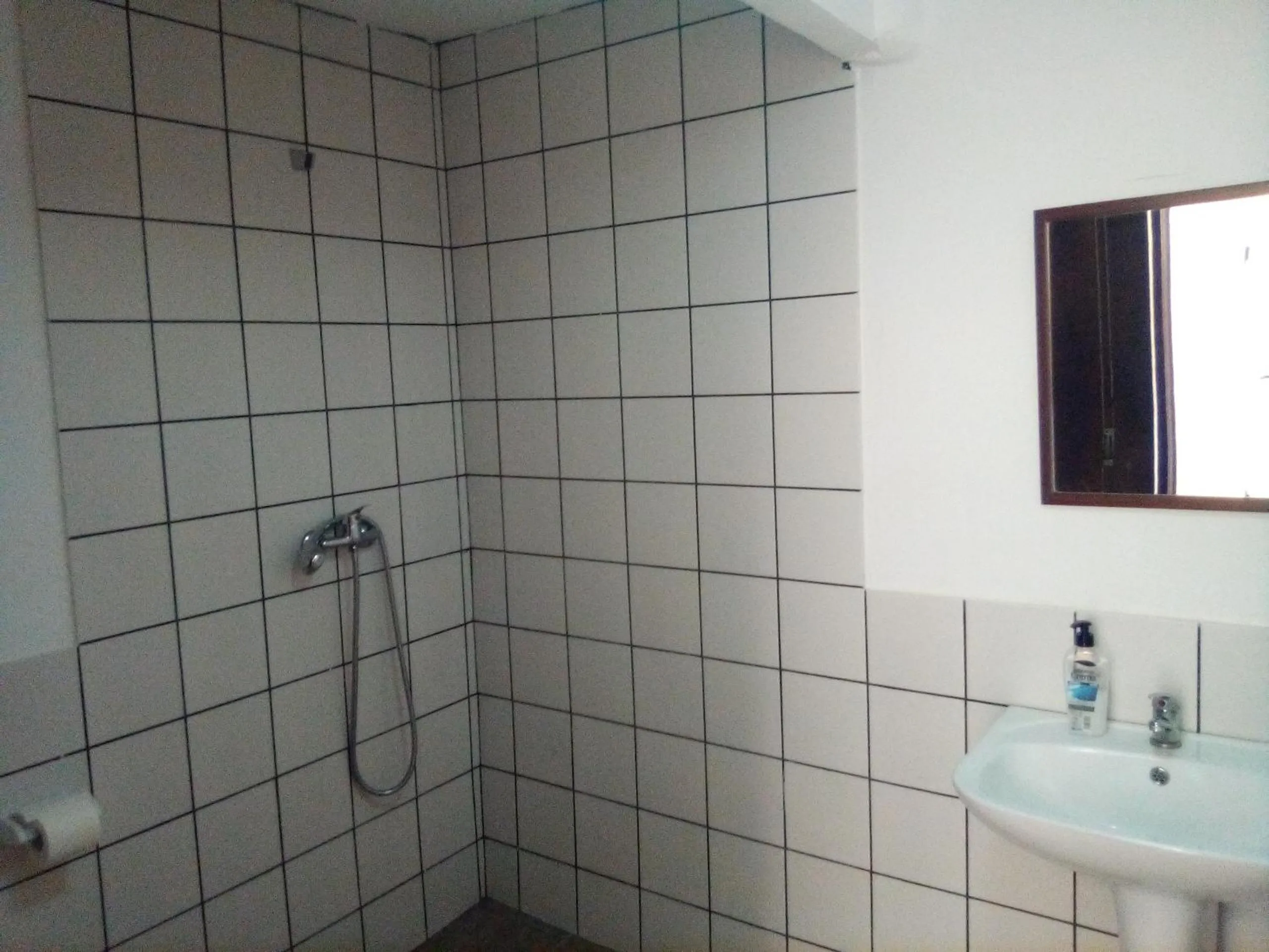 Coruña Backpackers Hostel