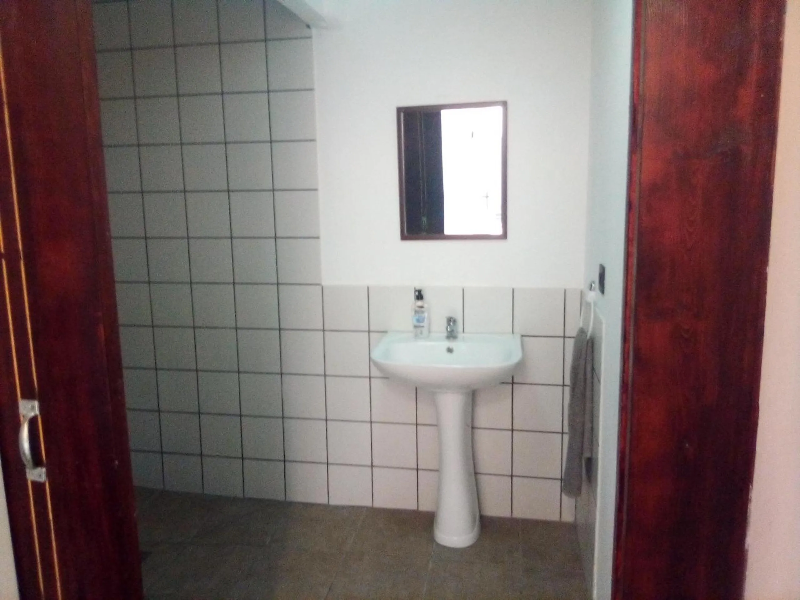 Coruña Backpackers Hostel