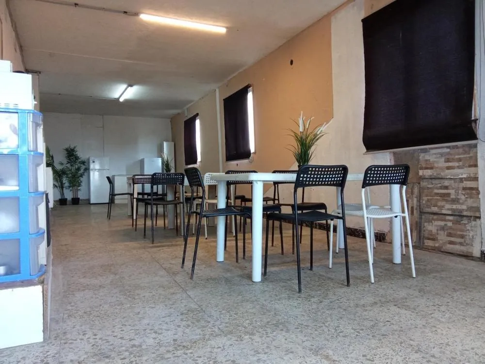 Coruña Backpackers Hostel