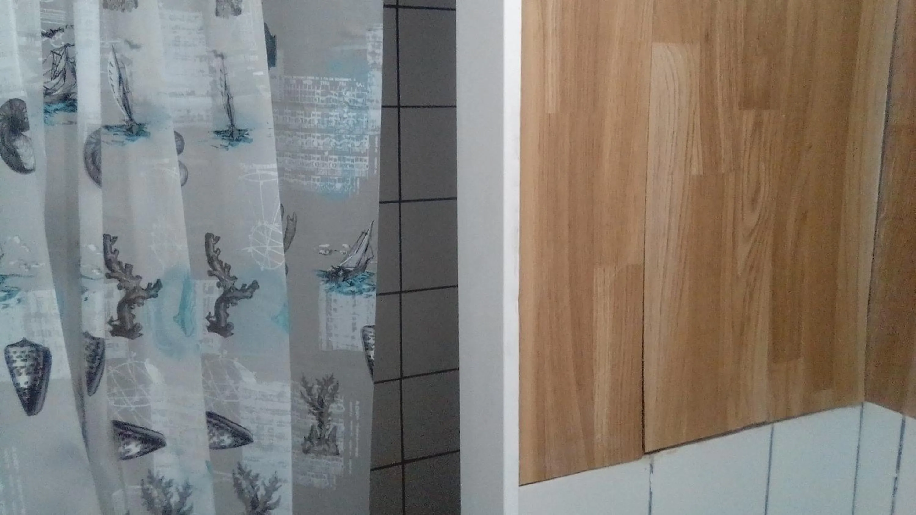 Coruña Backpackers Hostel