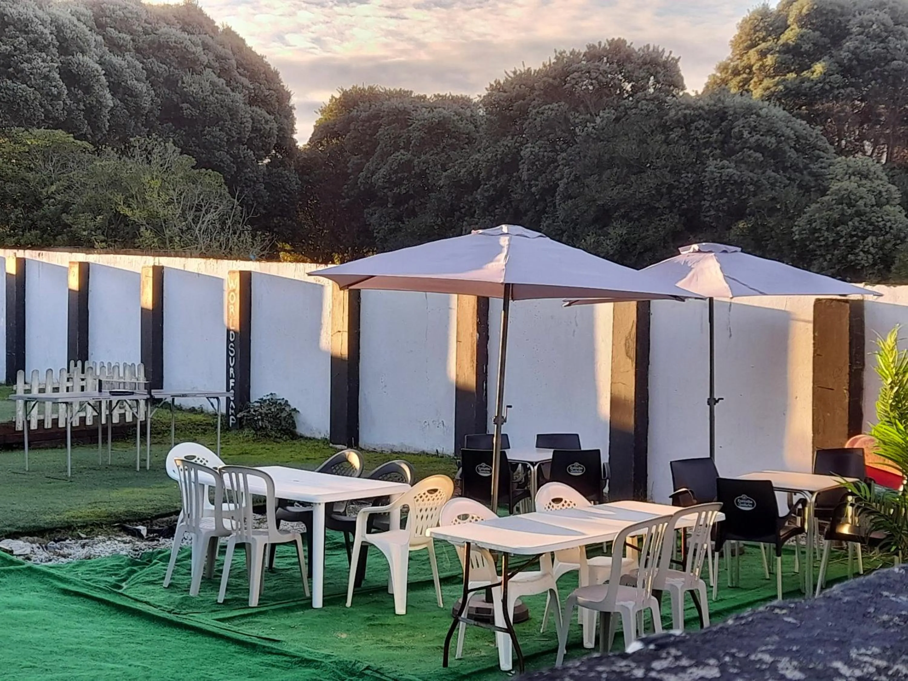 Coruña Backpackers Hostel