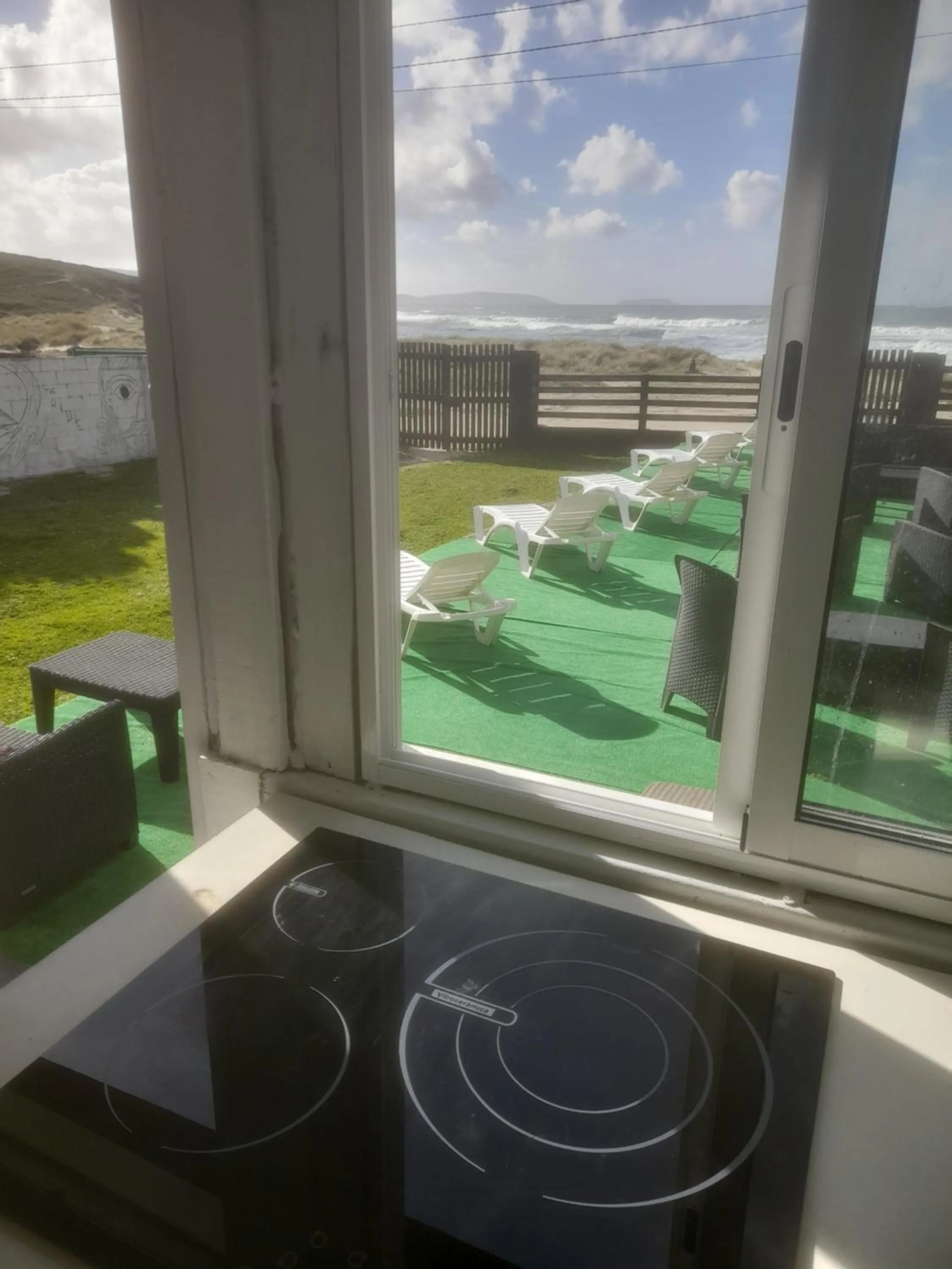 Coruña Backpackers Hostel