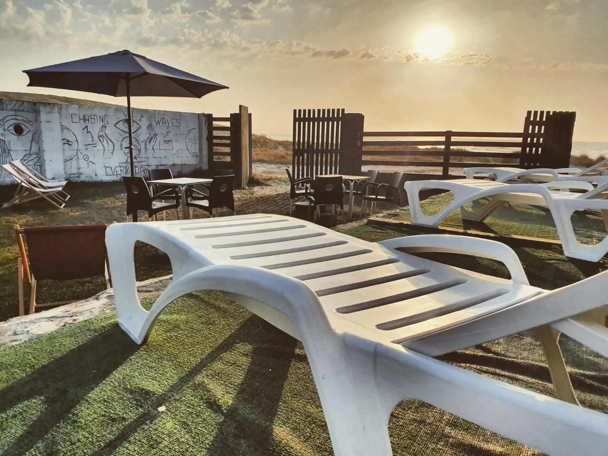 Coruña Backpackers Hostel