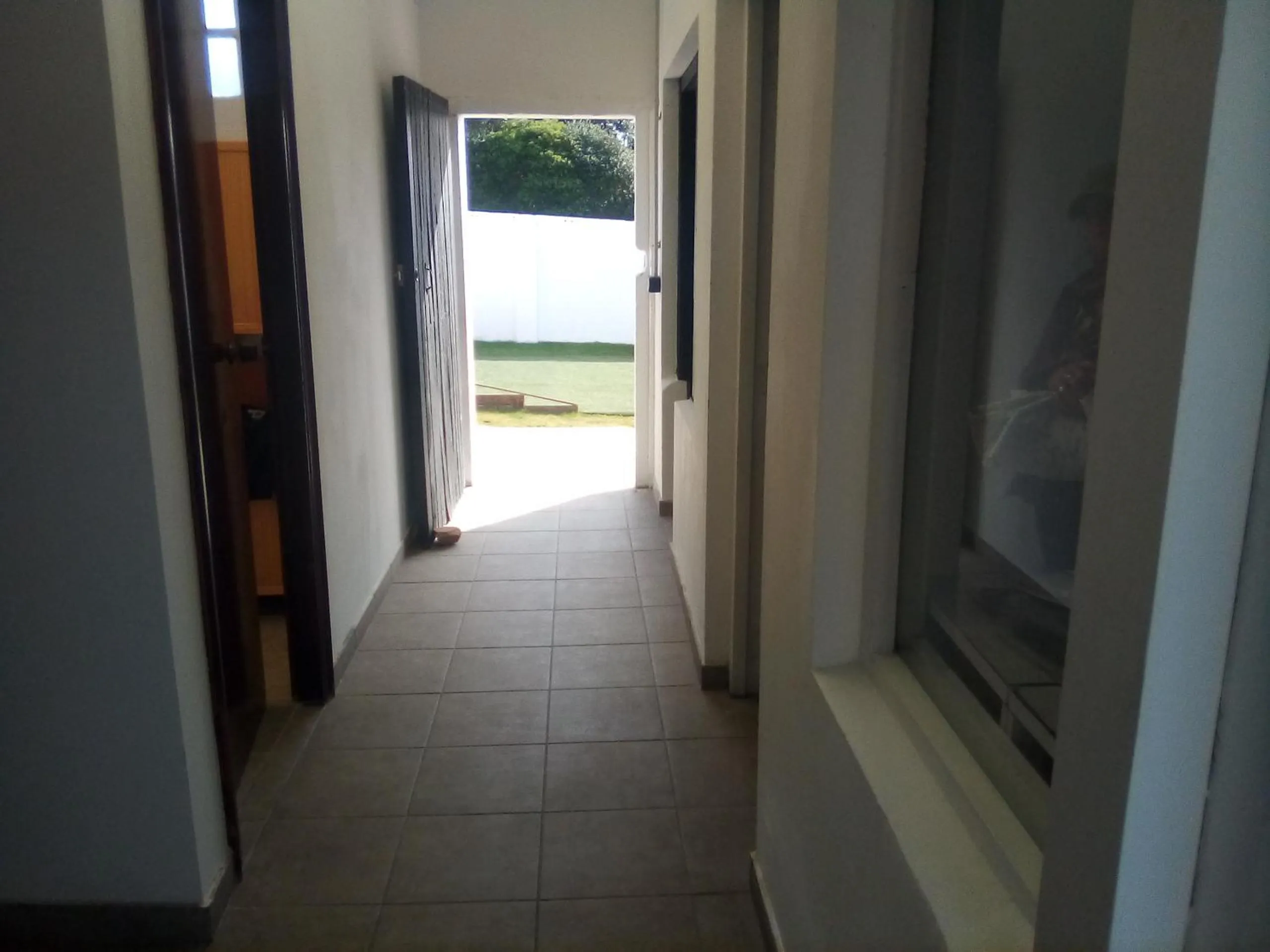 Coruña Backpackers Hostel