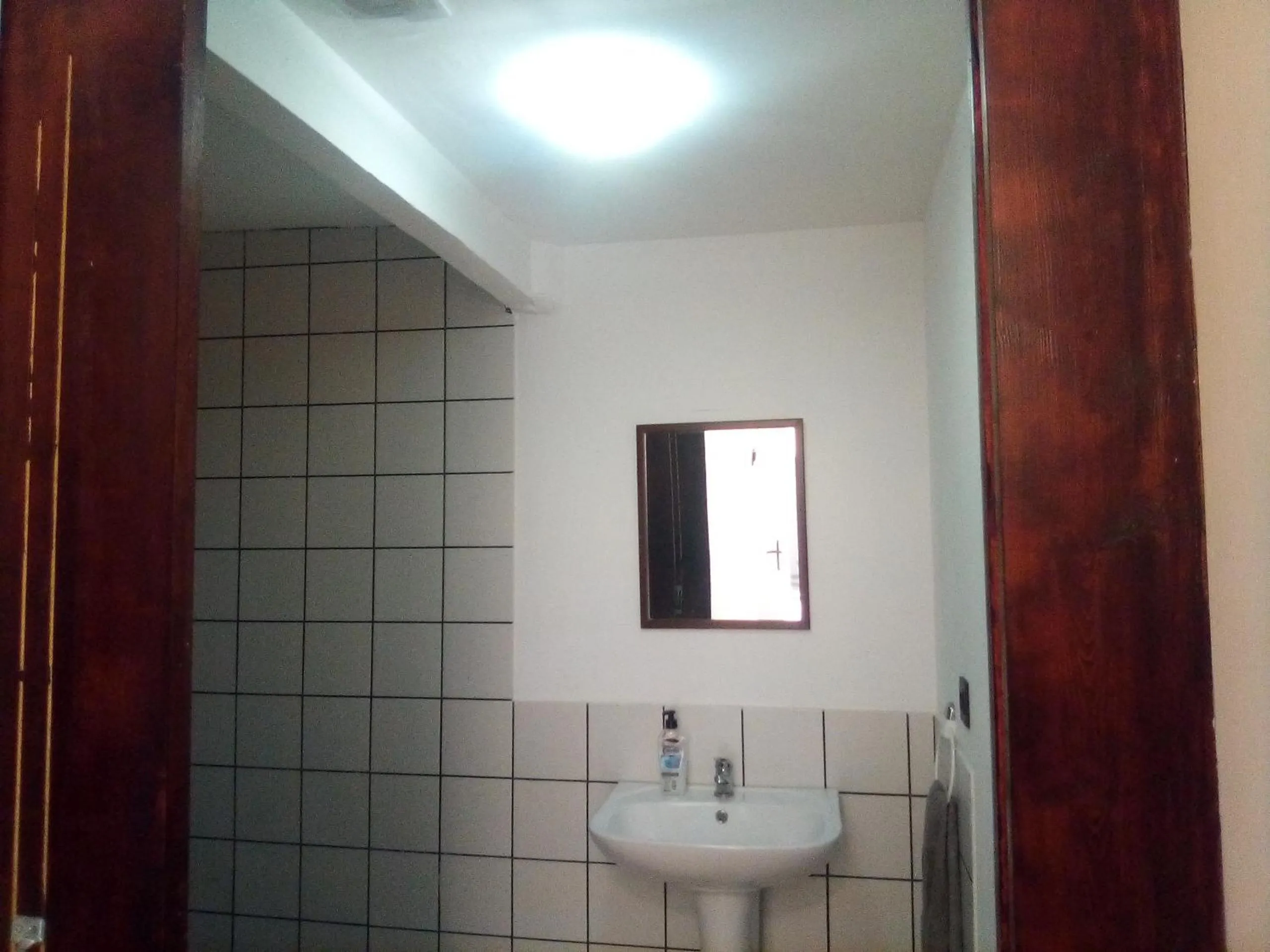 Coruña Backpackers Hostel