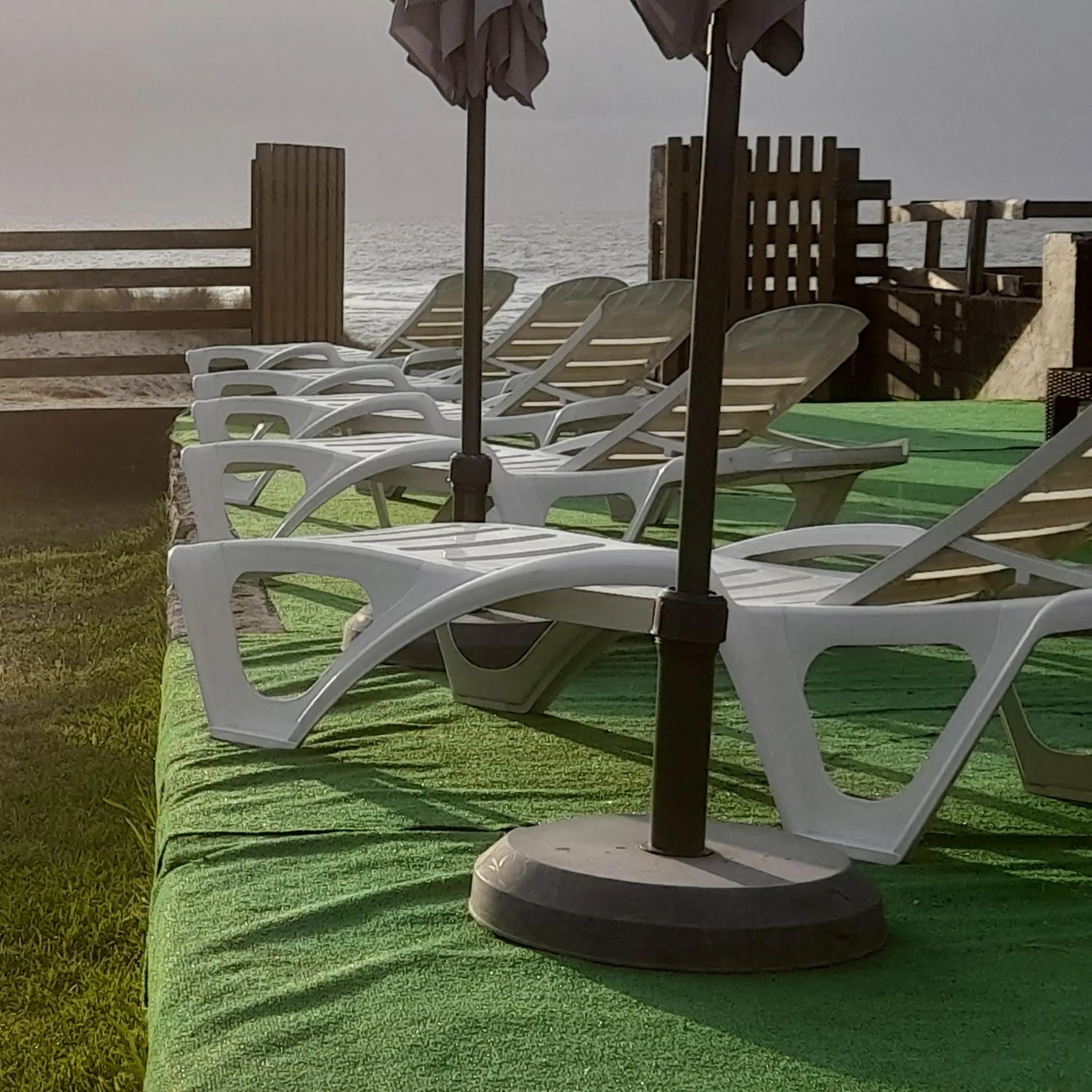 Coruña Backpackers Hostel