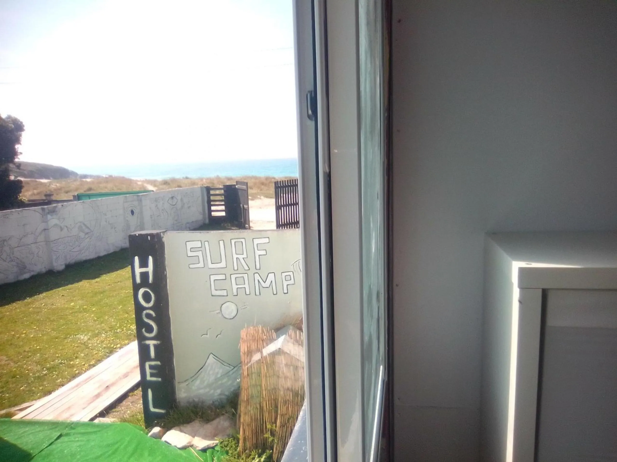 Coruña Backpackers Hostel