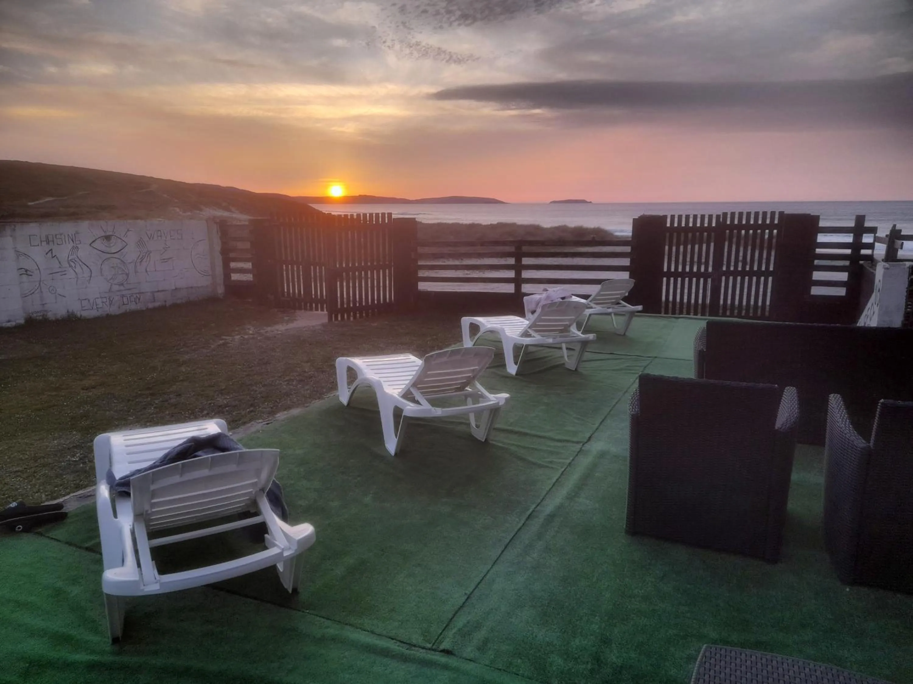 Coruña Backpackers Hostel