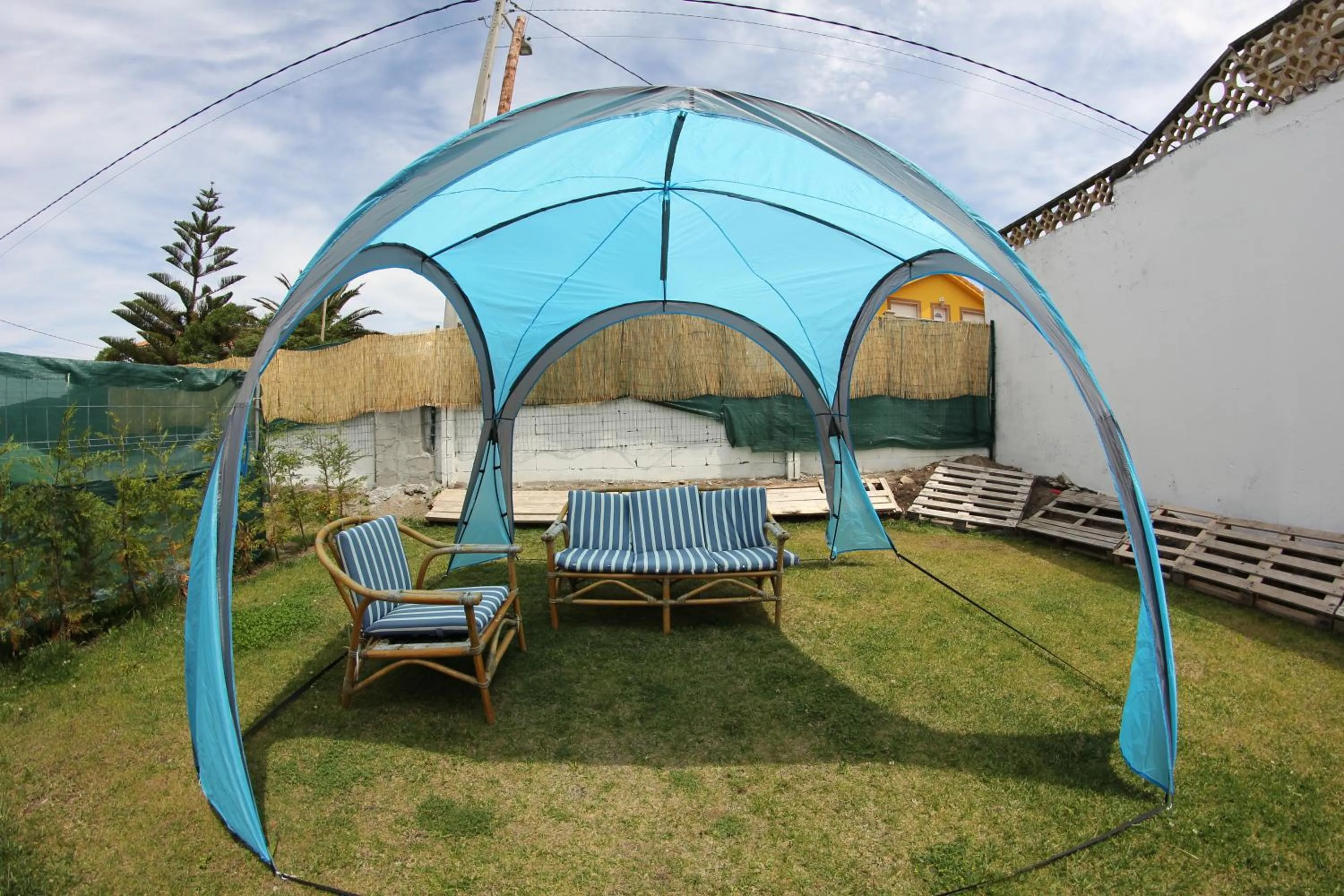 Coruña Backpackers Hostel