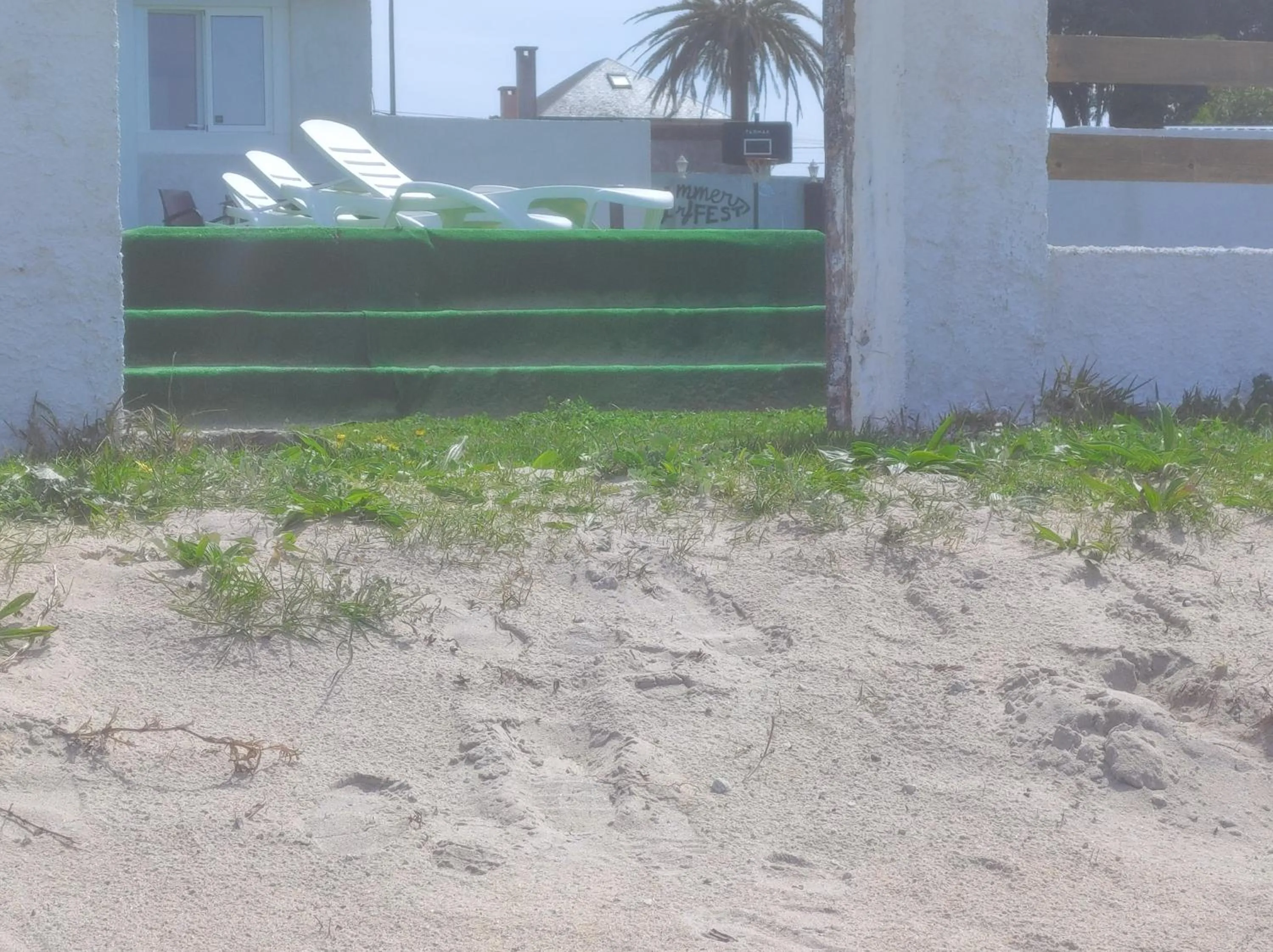 Coruña Backpackers Hostel