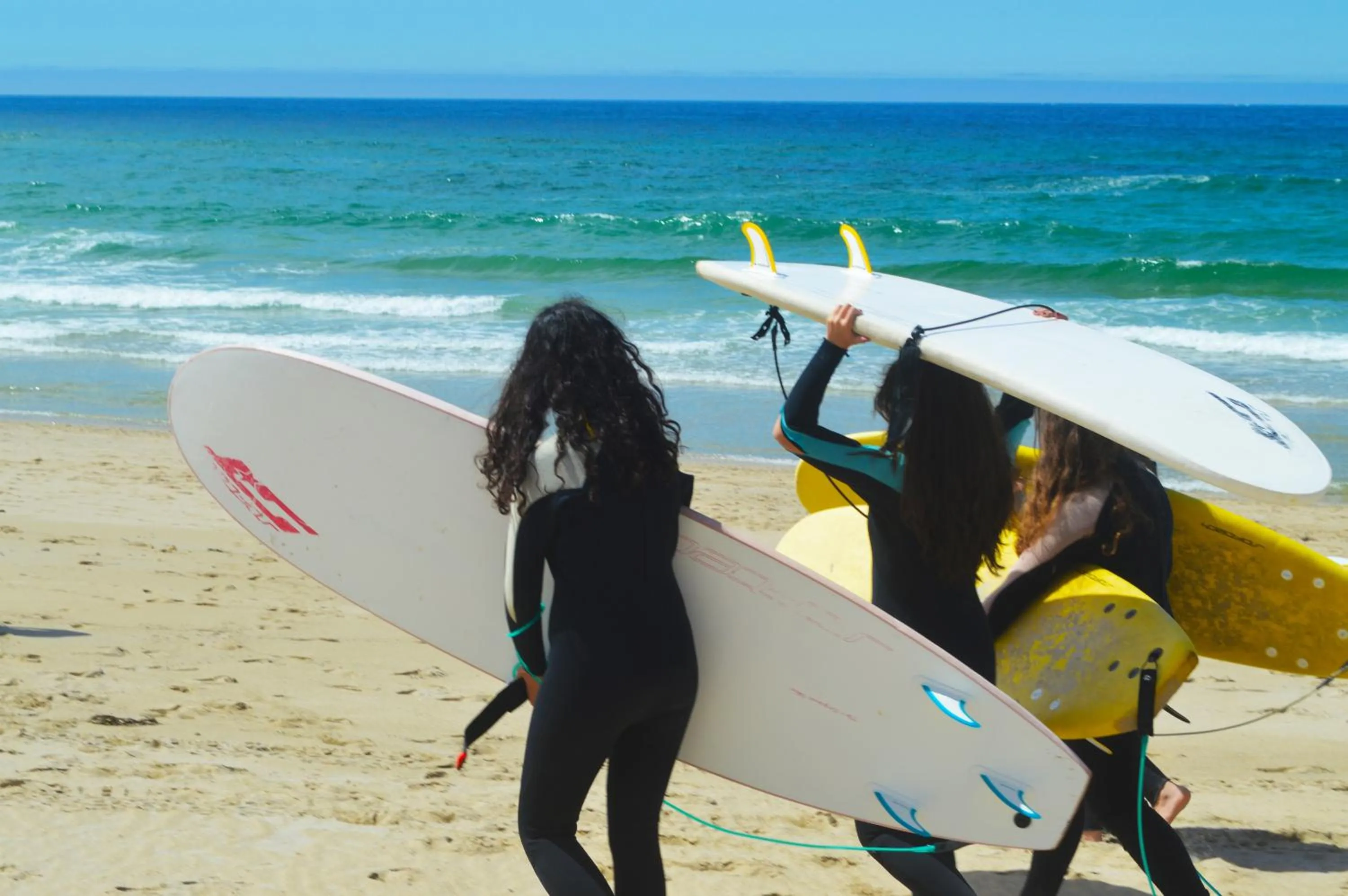 People in Coruña Backpackers Hostel