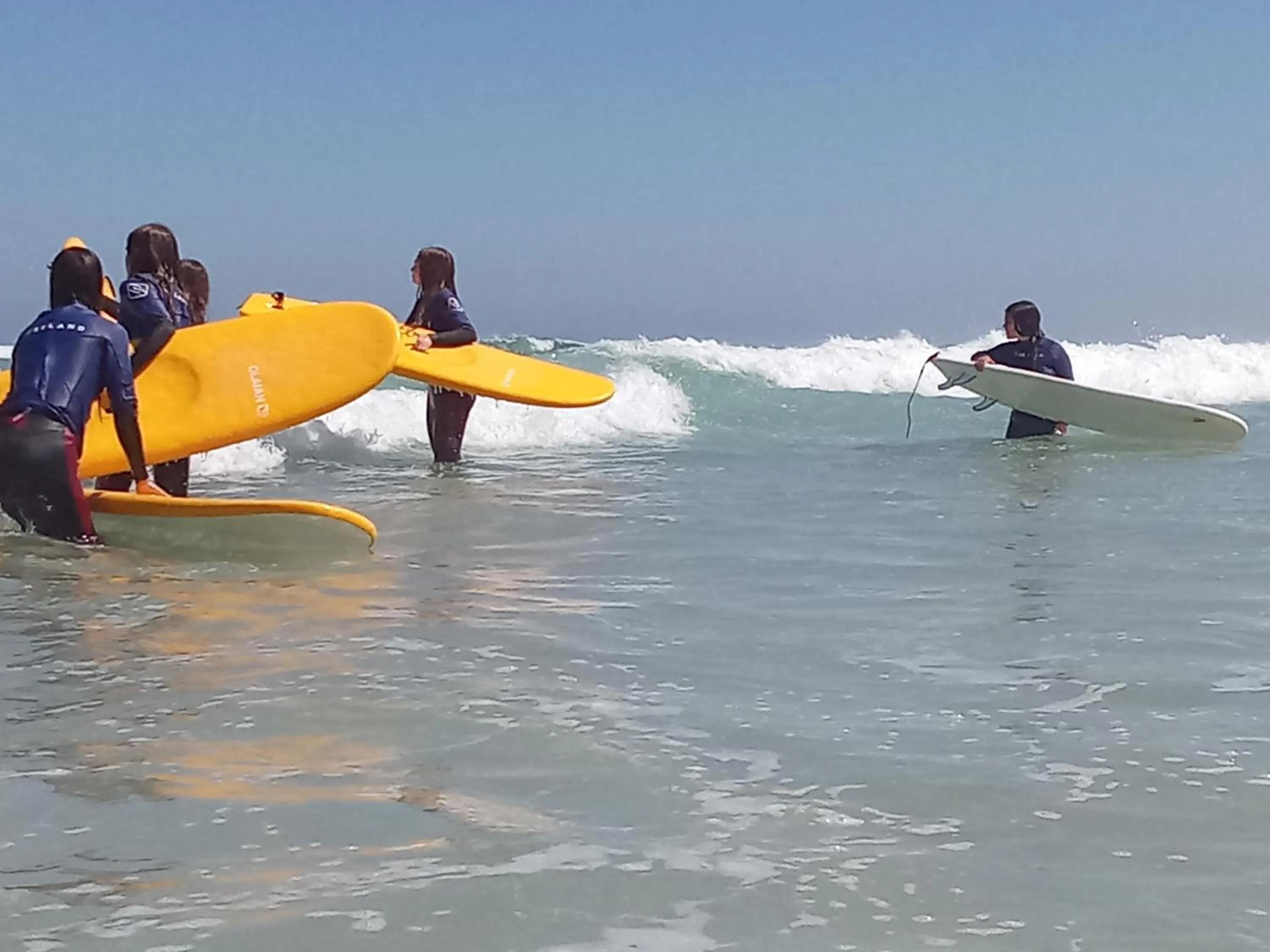 Coruña Backpackers Hostel