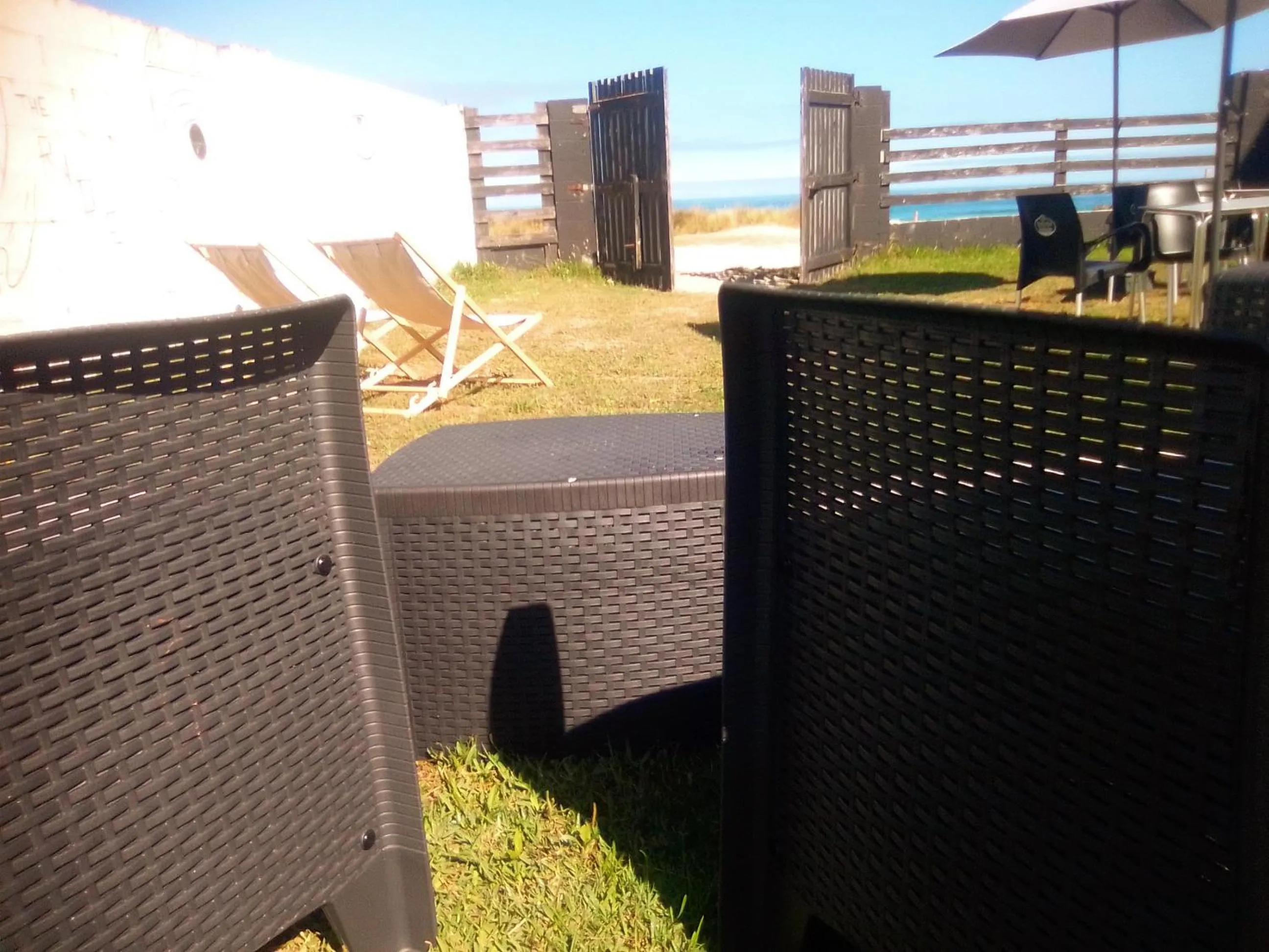 Coruña Backpackers Hostel