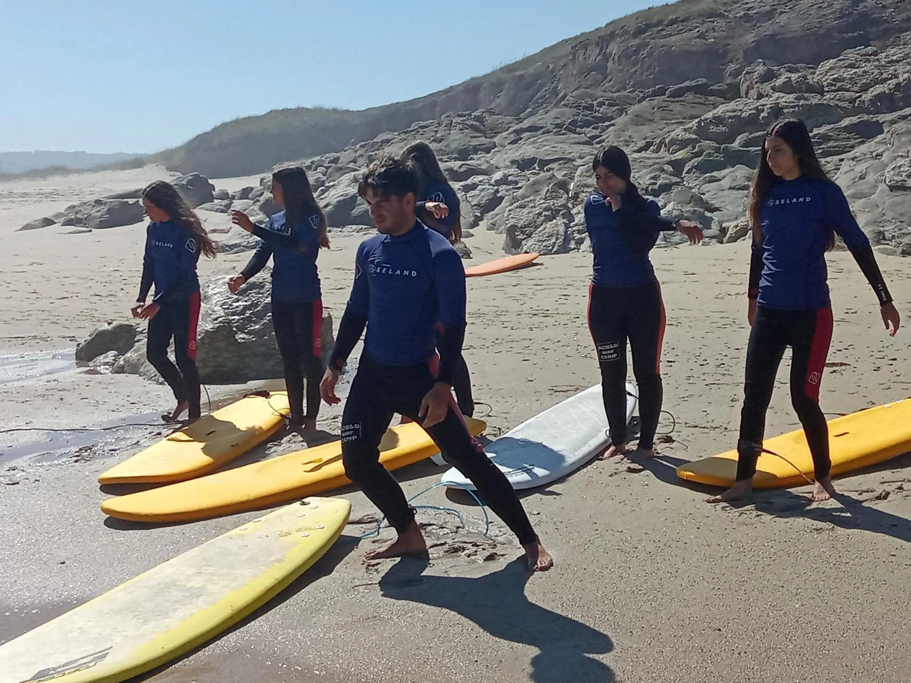 Coruña Backpackers Hostel