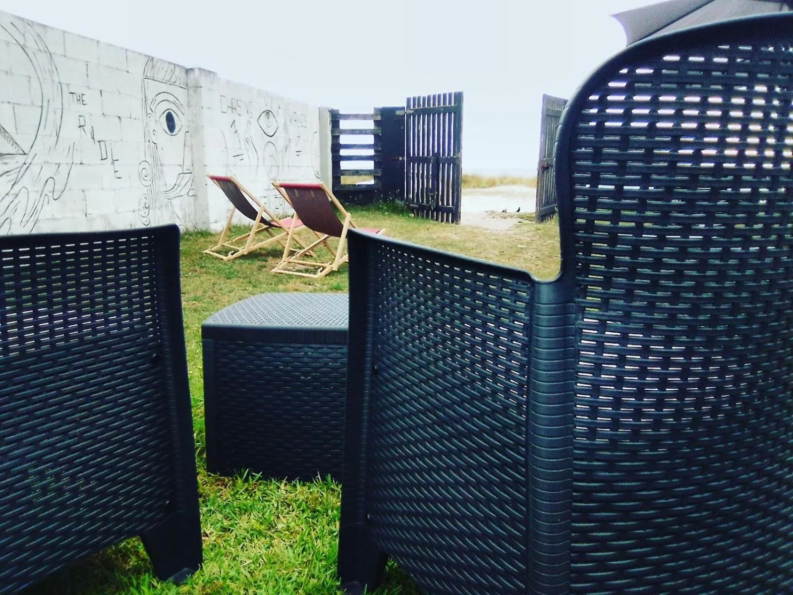 Coruña Backpackers Hostel