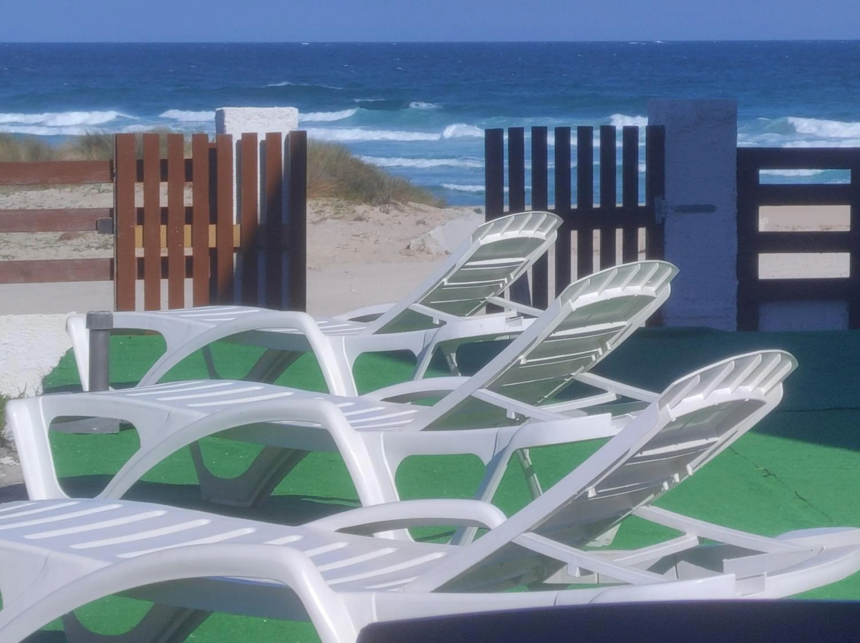 Coruña Backpackers Hostel