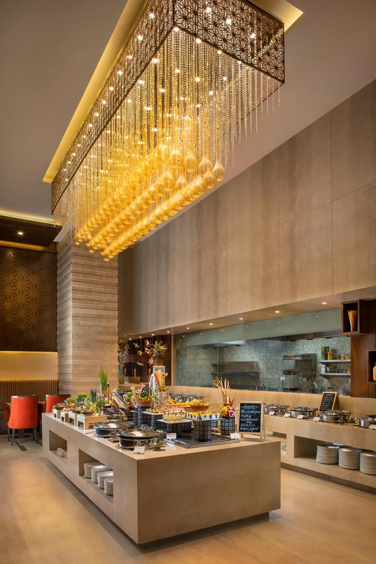 Restaurant/places to eat in Nirvana Sarovar Portico Gorakhpur