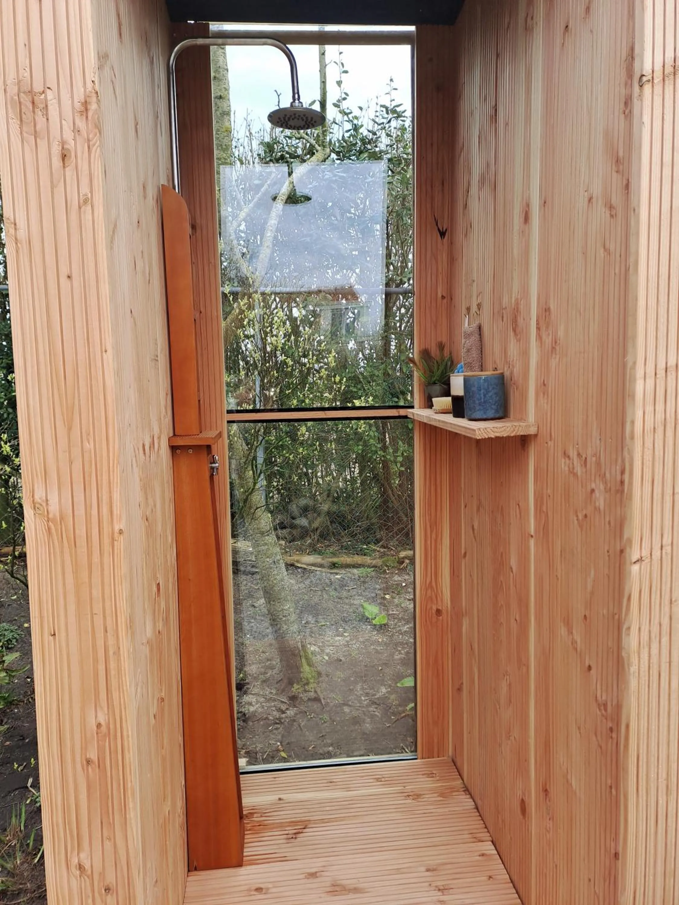 Wellness Bed & Breakfast Pergamo