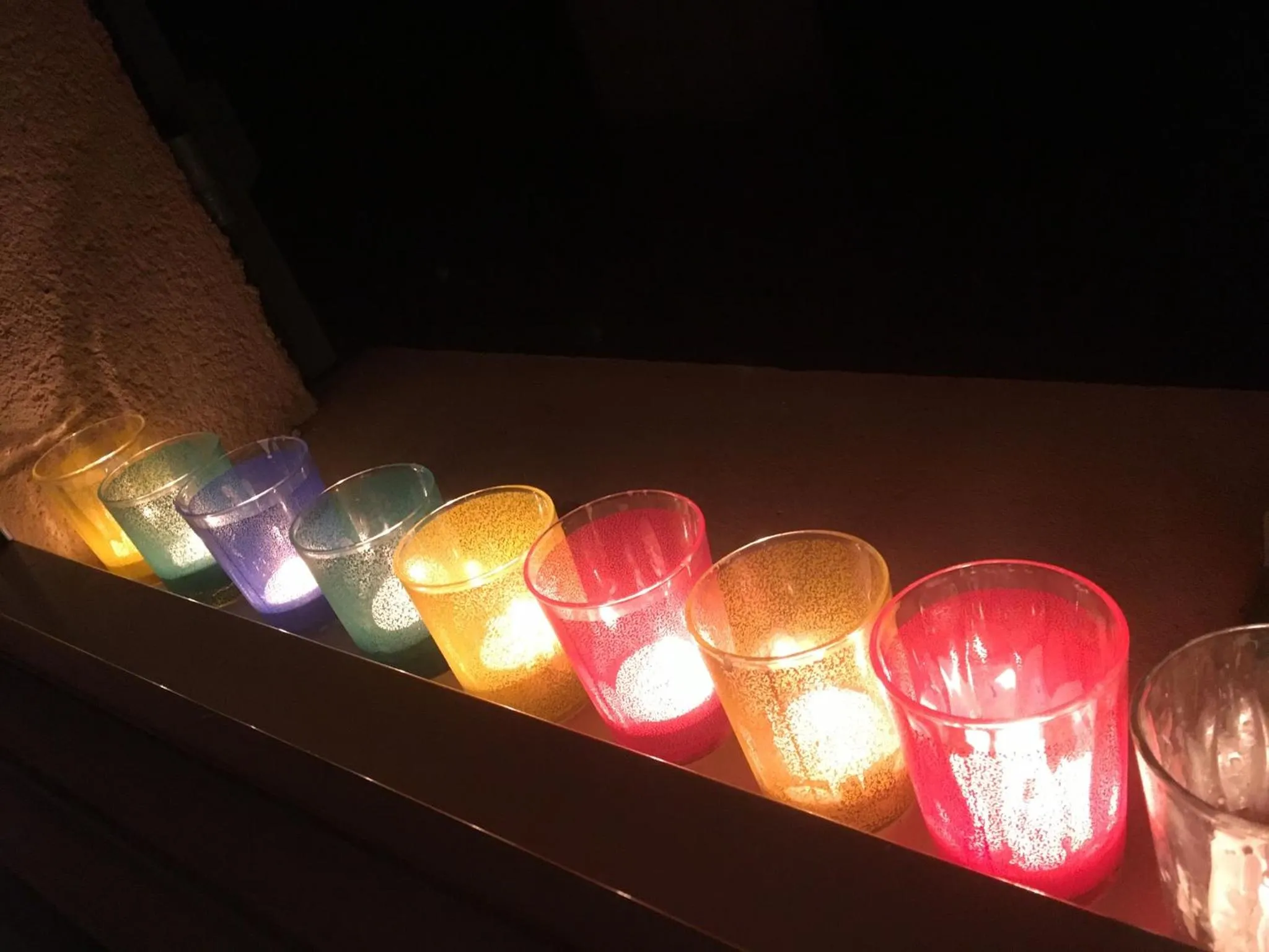 Winter in Le Relais des Malettes Chambres d'hôtes B&B