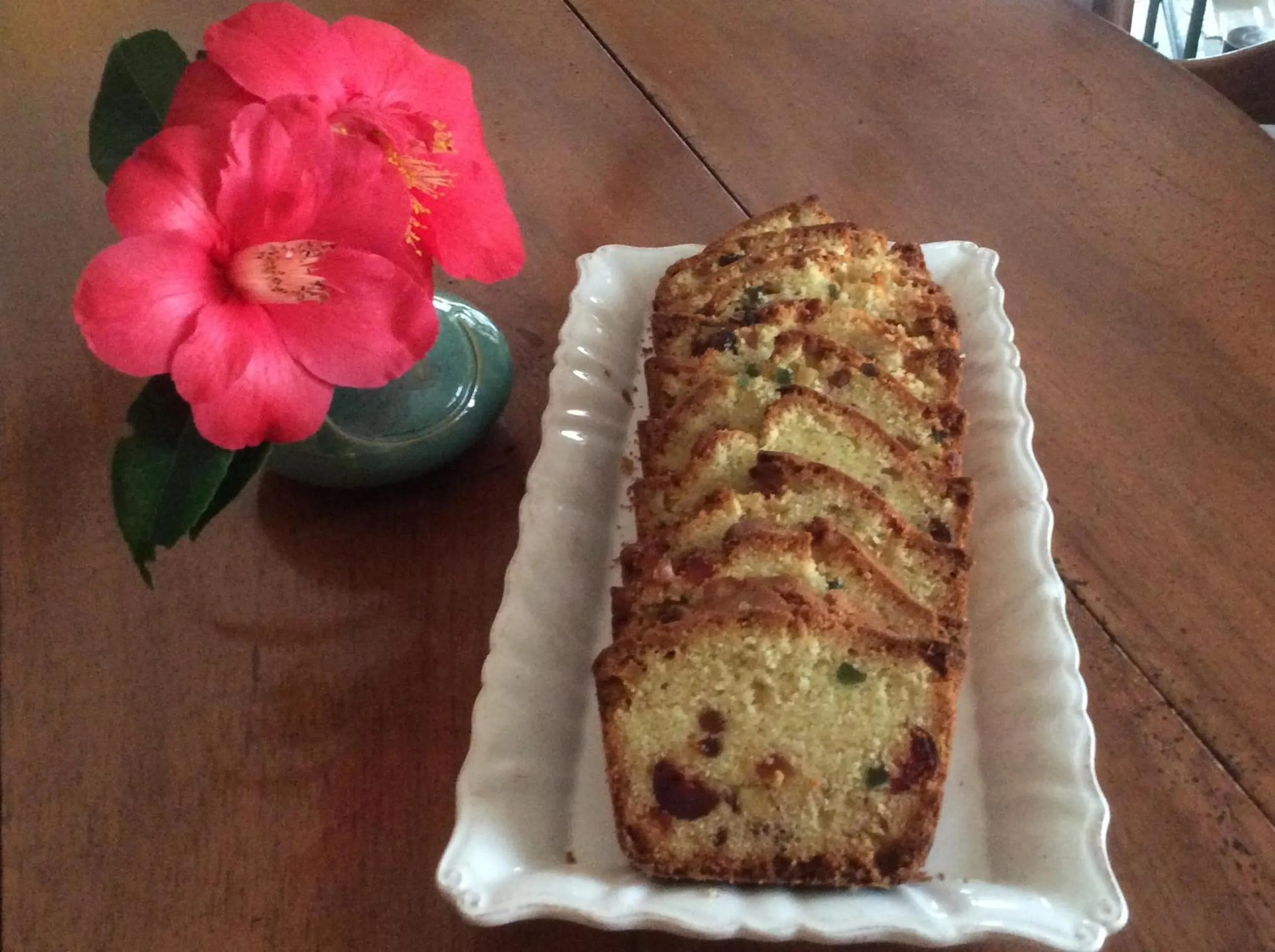 Food close-up in Le Relais des Malettes Chambres d'hôtes B&B