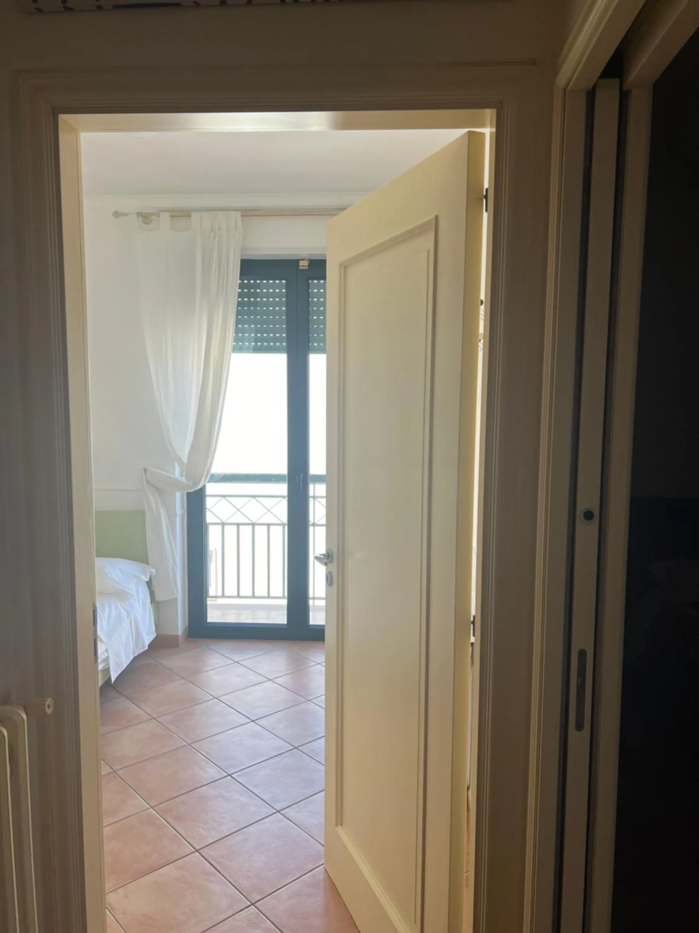 Bed in Dimora Le Grottaglie